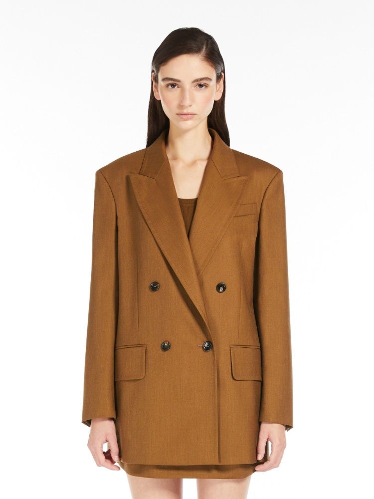 MAX MARA Sophisticated Women's Jacket