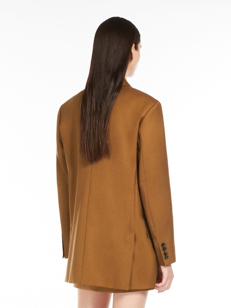 MAX MARA Sophisticated Women's Jacket