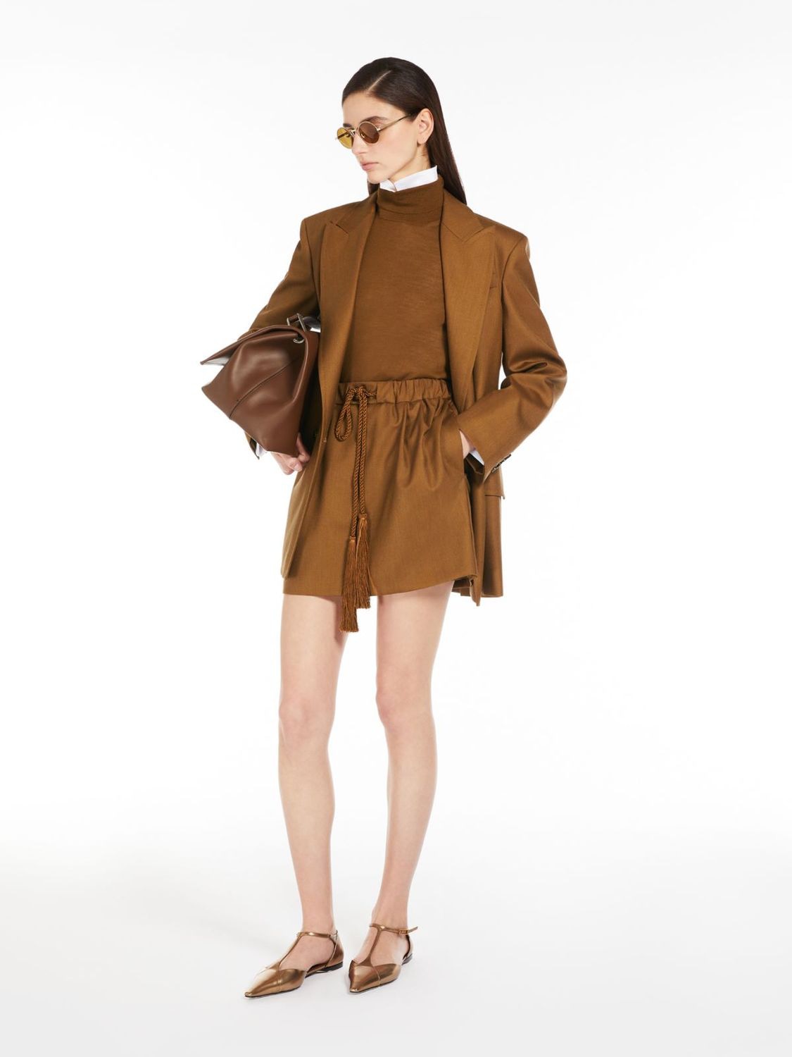 MAX MARA Sophisticated Women's Jacket