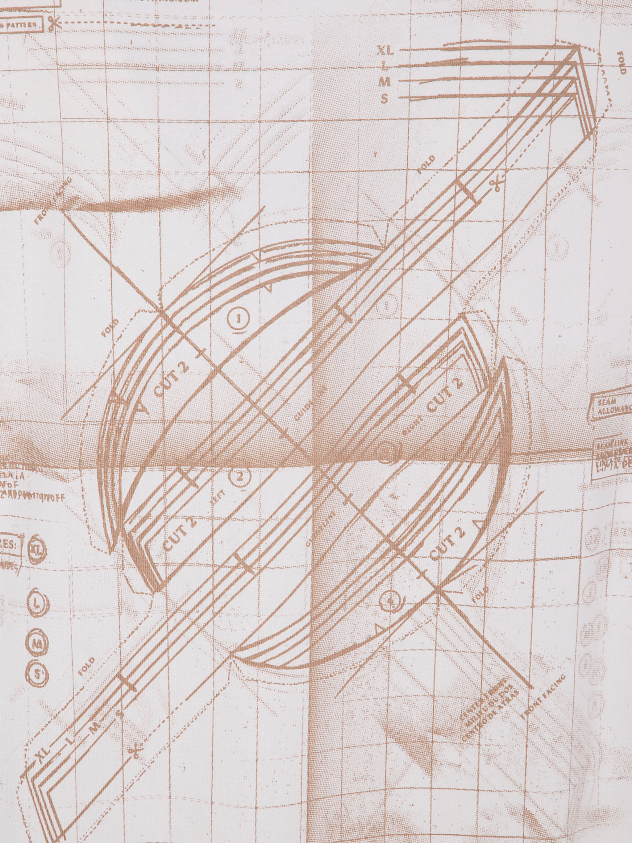 DAILY PAPER Craft T-Shirt for Women - SS25