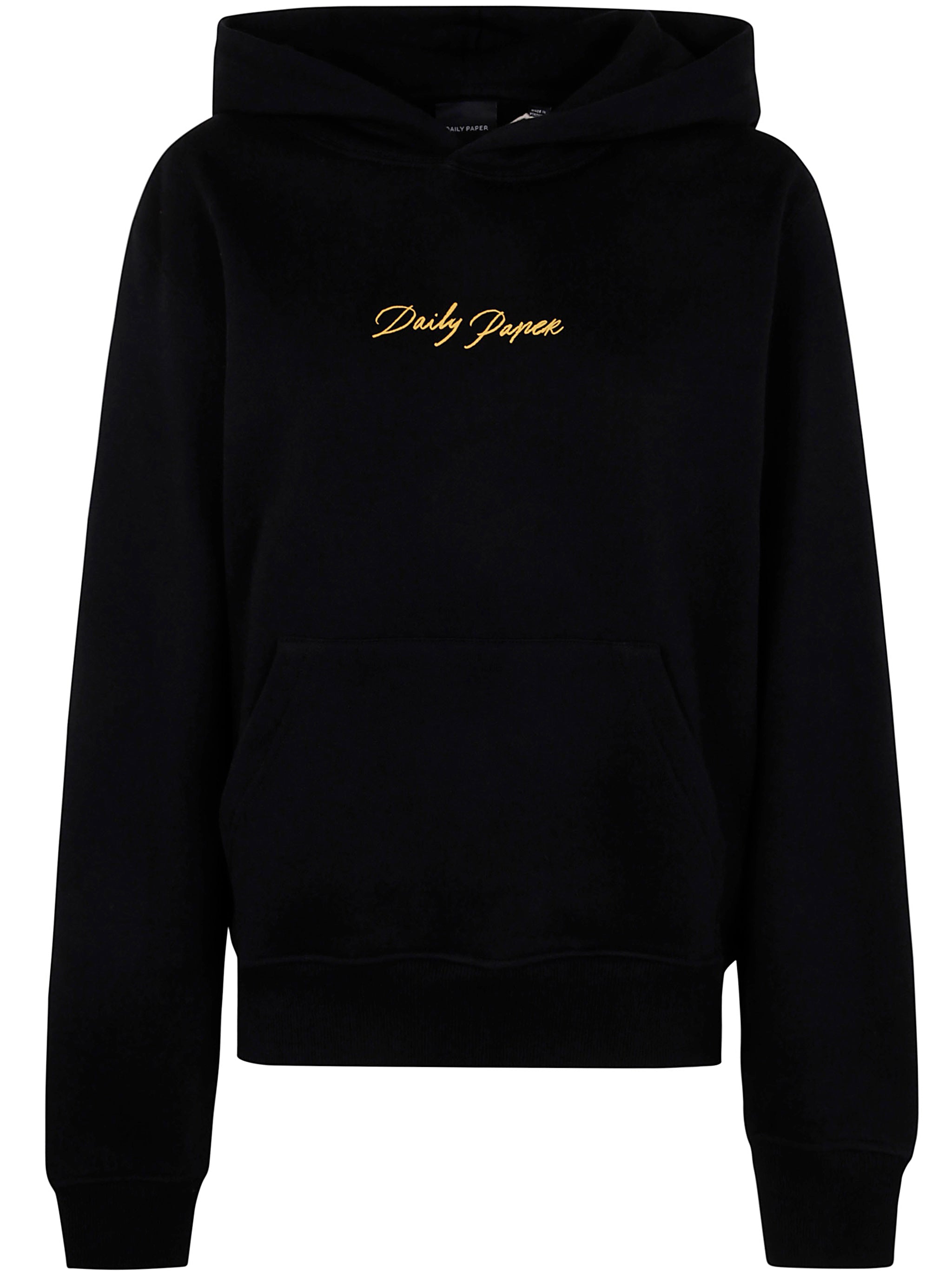 DAILY PAPER Frame Hoodie - Women's SS25