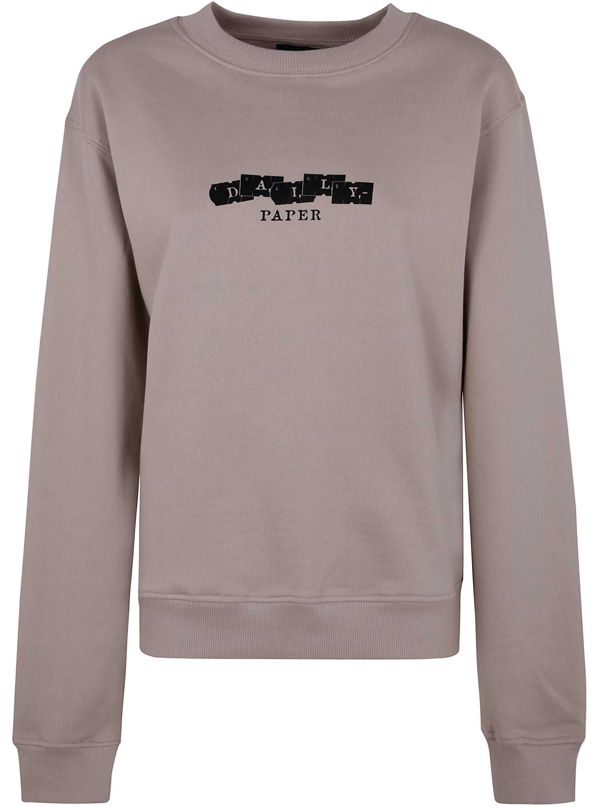 Daily Paper Women's Tag Sweater