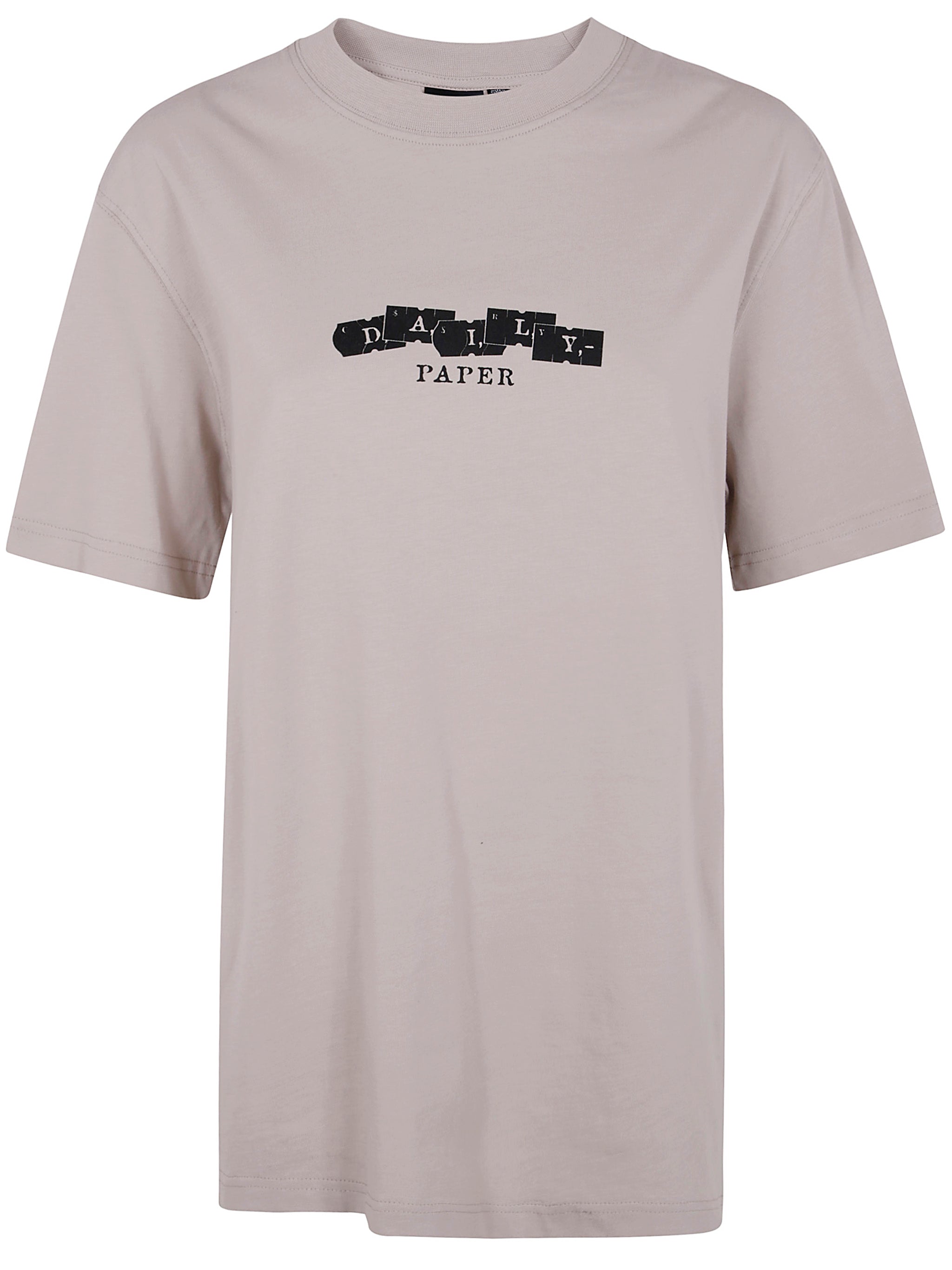 DAILY PAPER Essentials Tag T-Shirt
