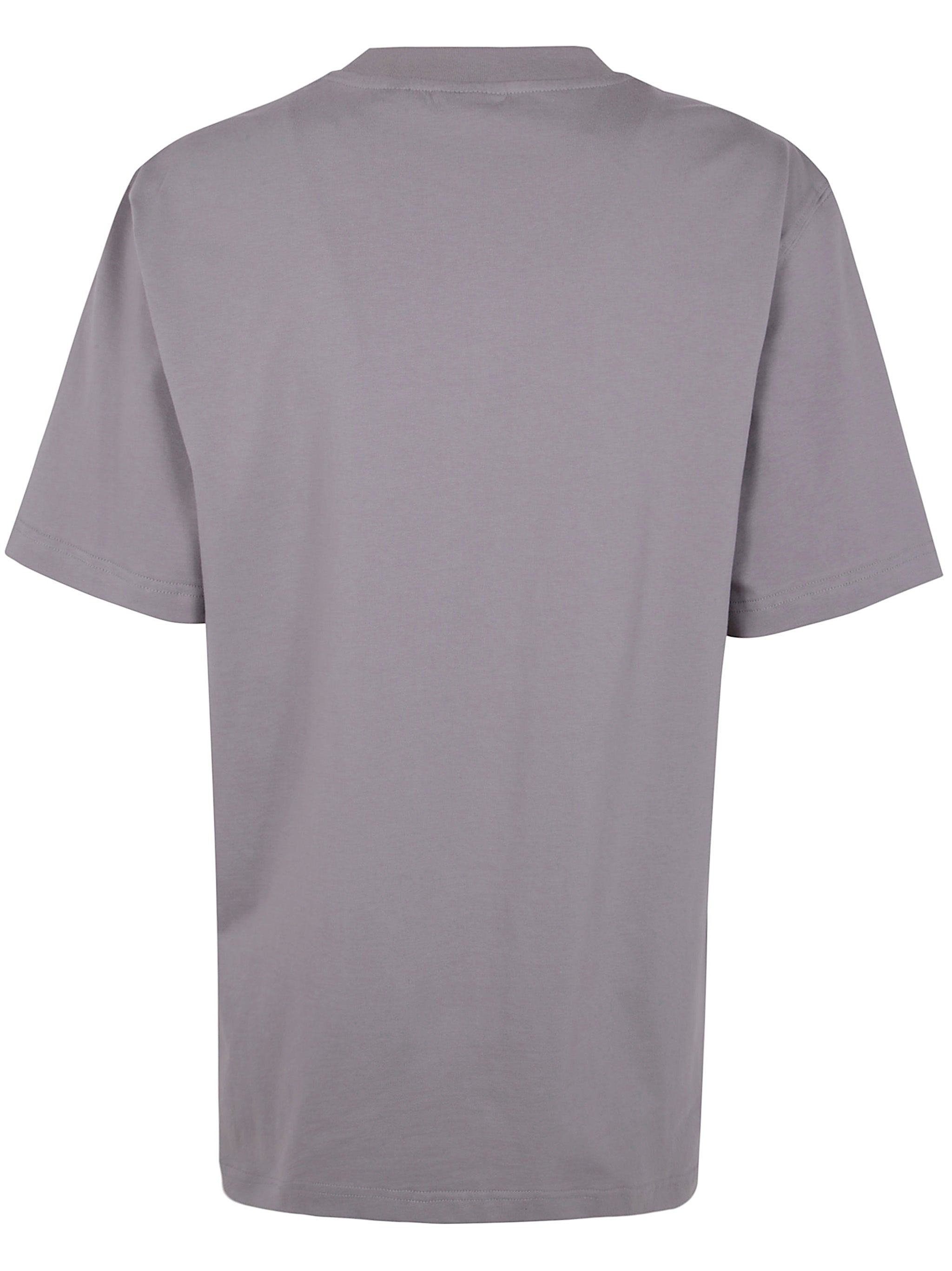 DAILY PAPER Written Cotton T-Shirt for Women