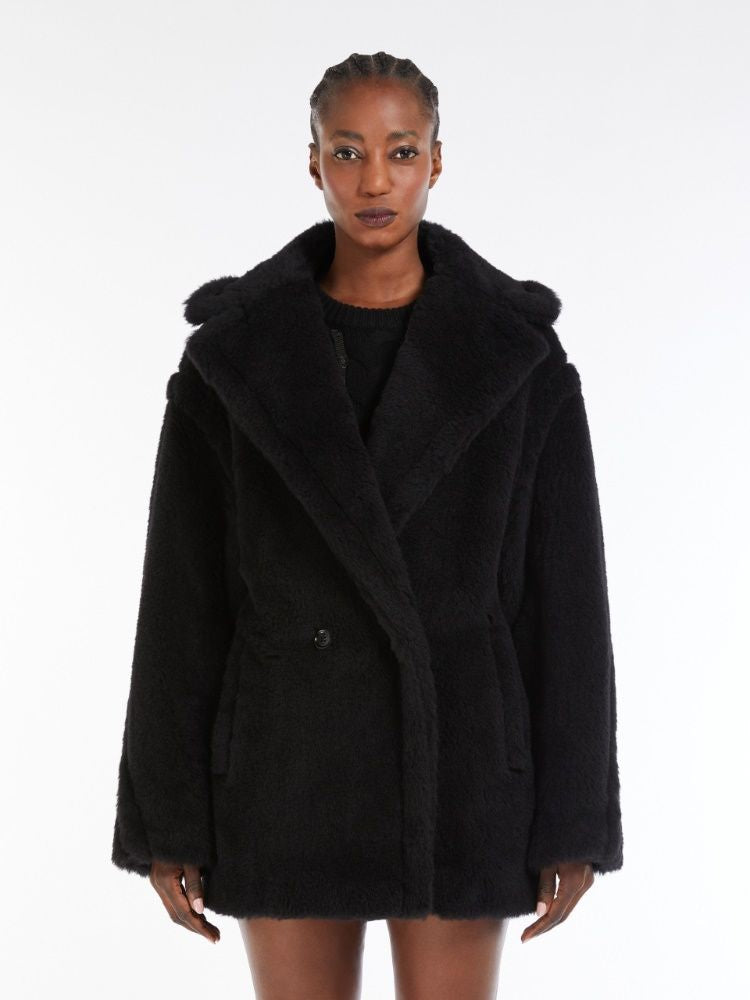 MAX MARA Mini Short Jacket for Women