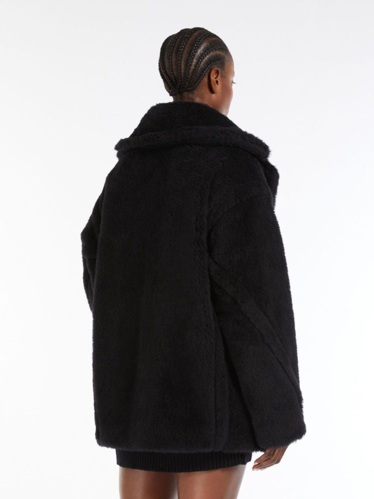 MAX MARA Mini Short Jacket for Women