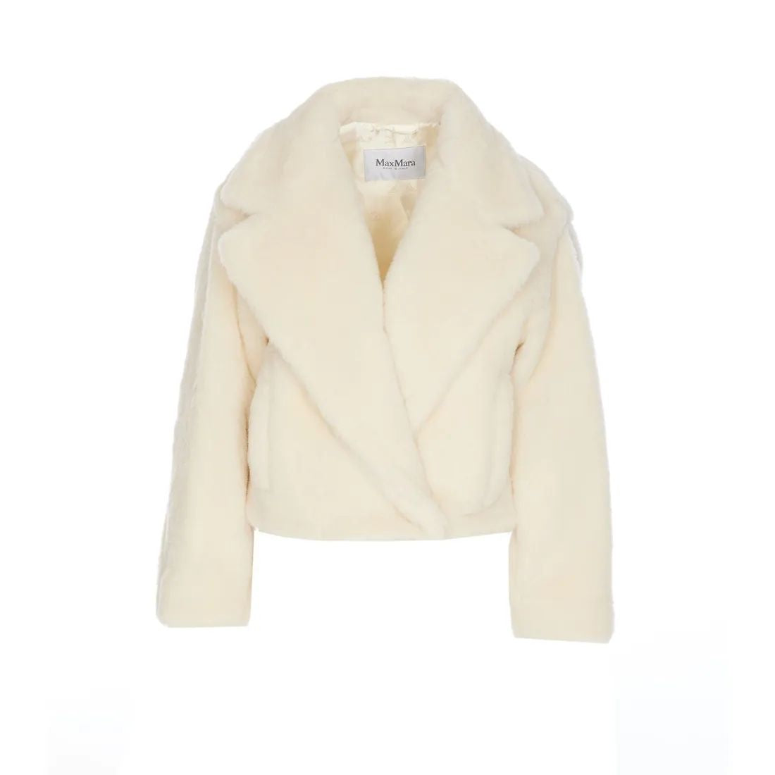 MAX MARA Mini Chic Outerwear for Women
