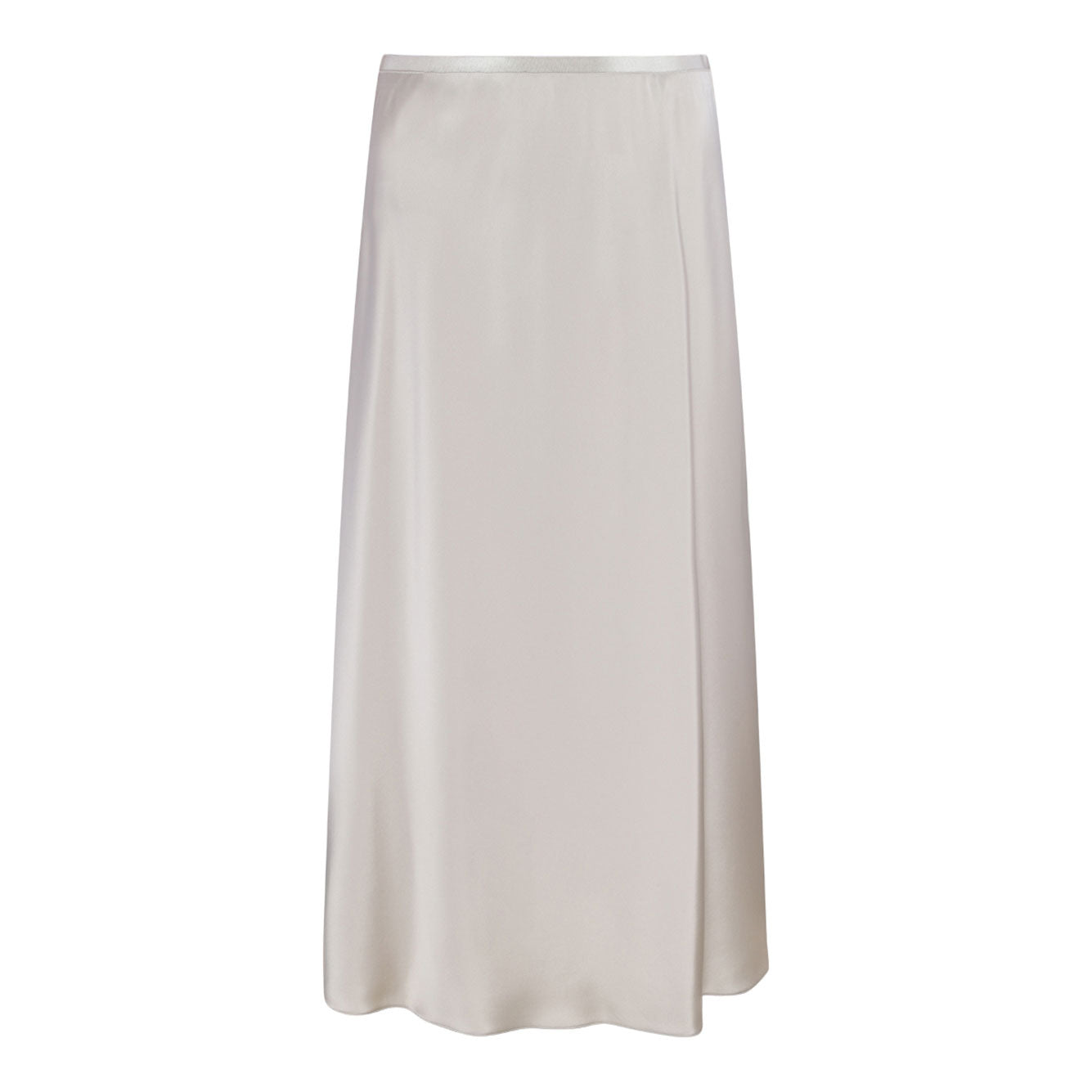 MAX MARA PURE Pure Silk Mini Skirts for Women - SS25