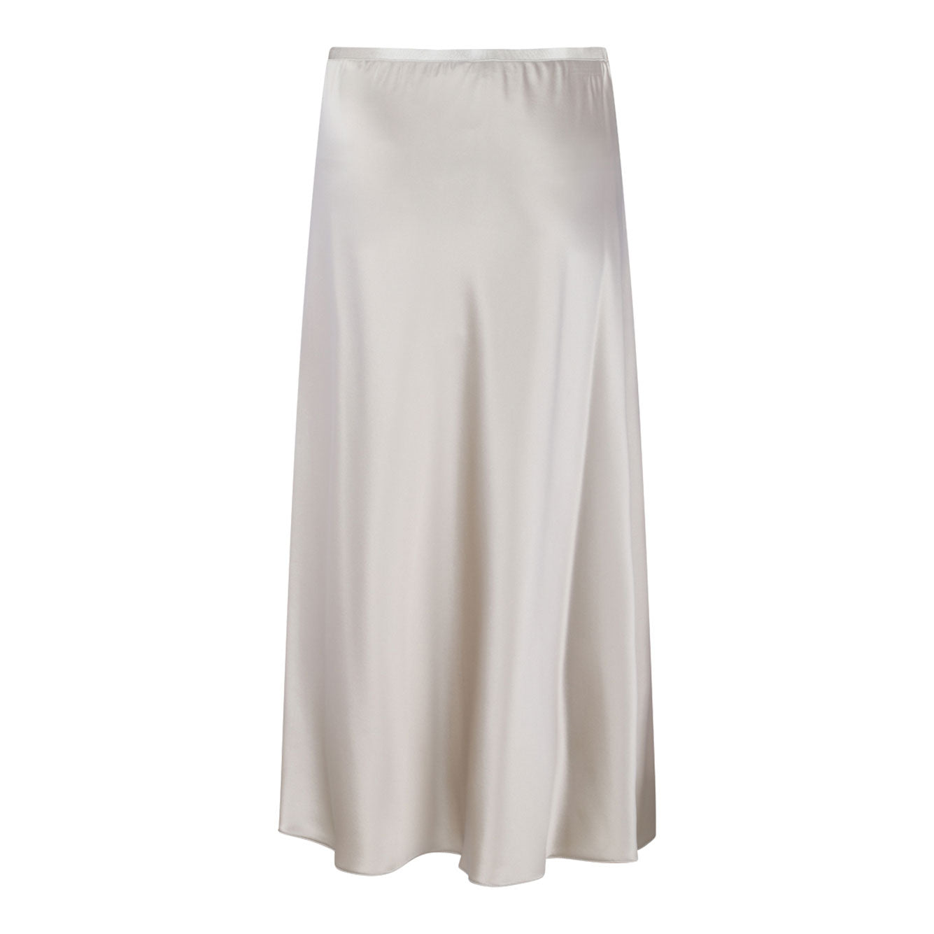 MAX MARA PURE Pure Silk Mini Skirts for Women - SS25