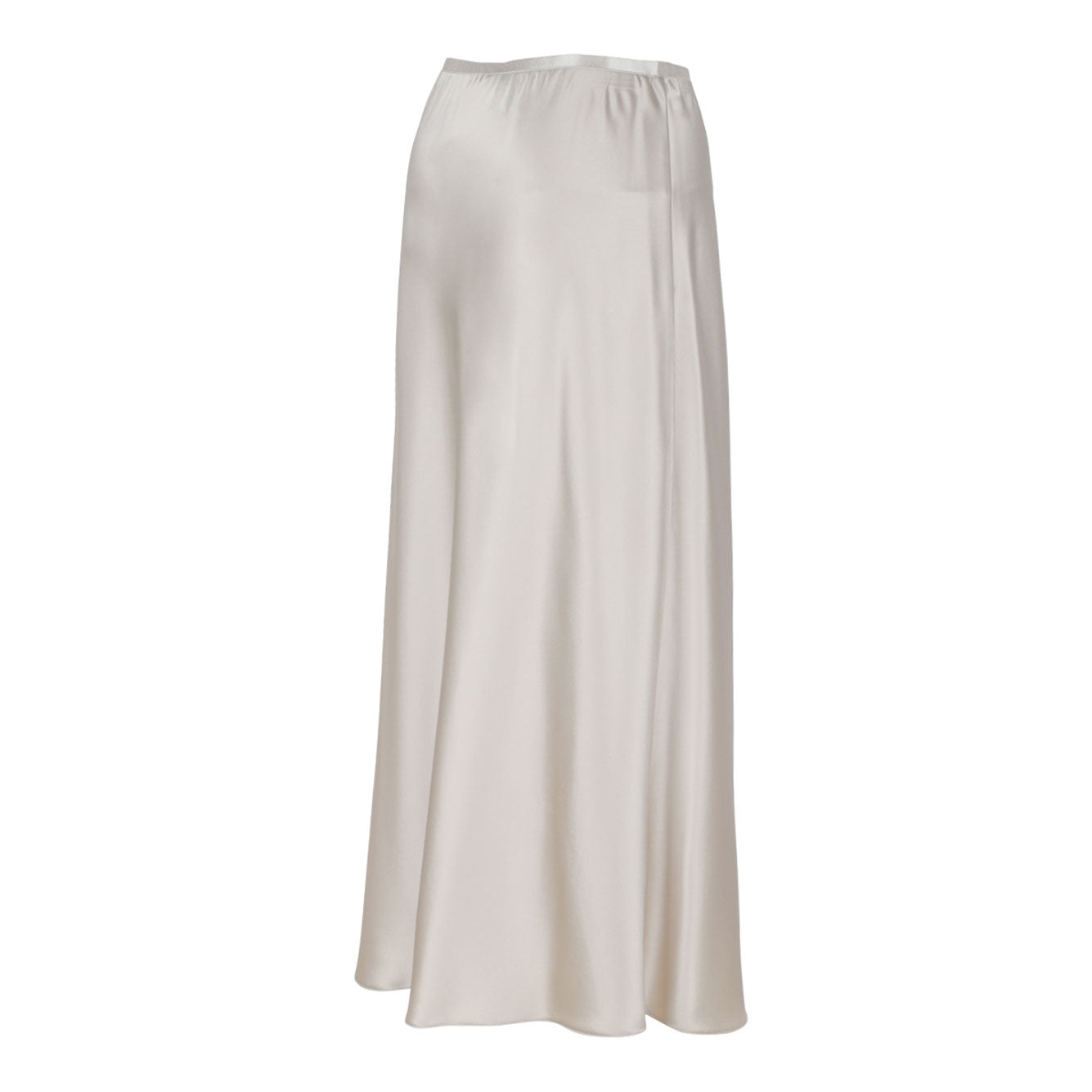 MAX MARA PURE Pure Silk Mini Skirts for Women - SS25