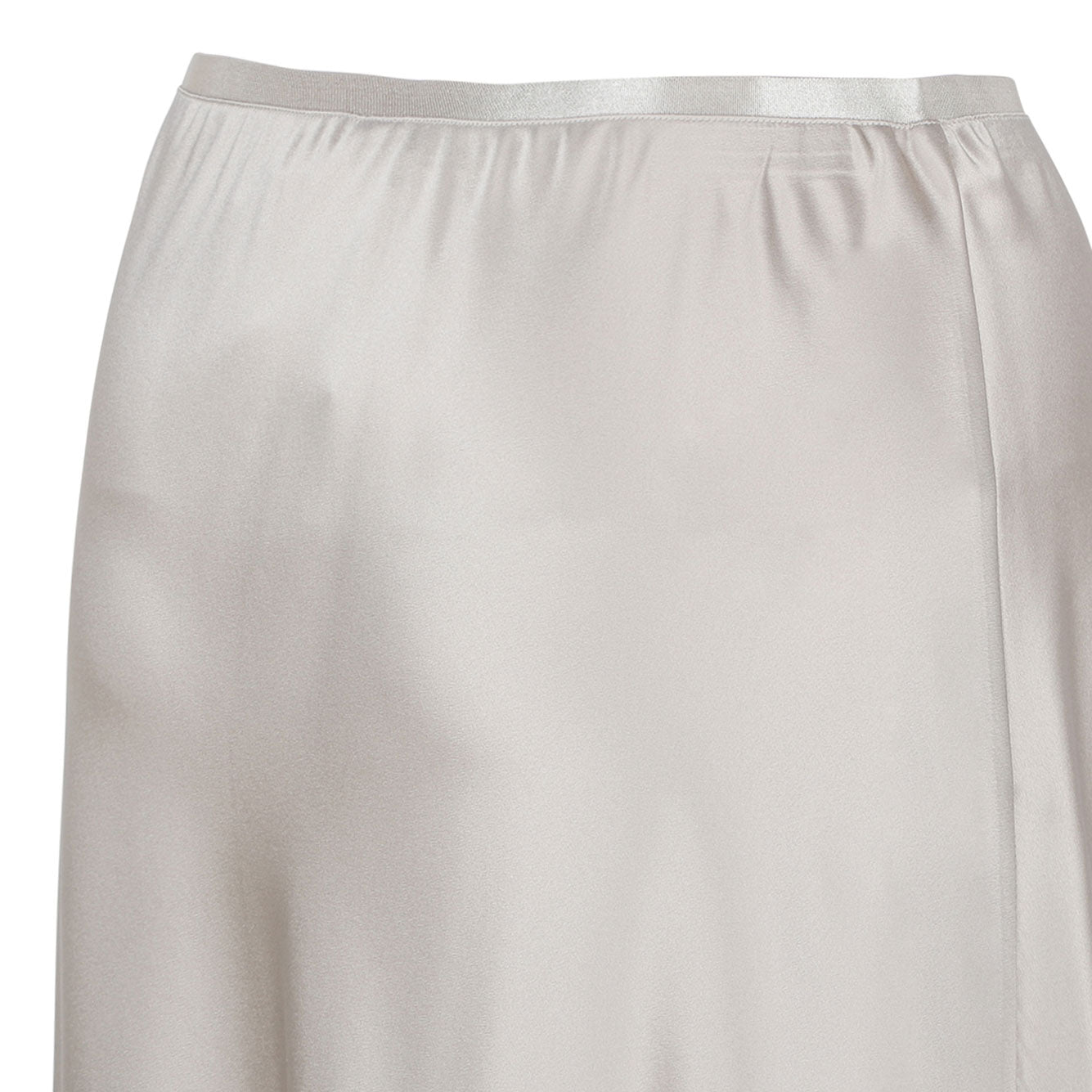 MAX MARA PURE Pure Silk Mini Skirts for Women - SS25