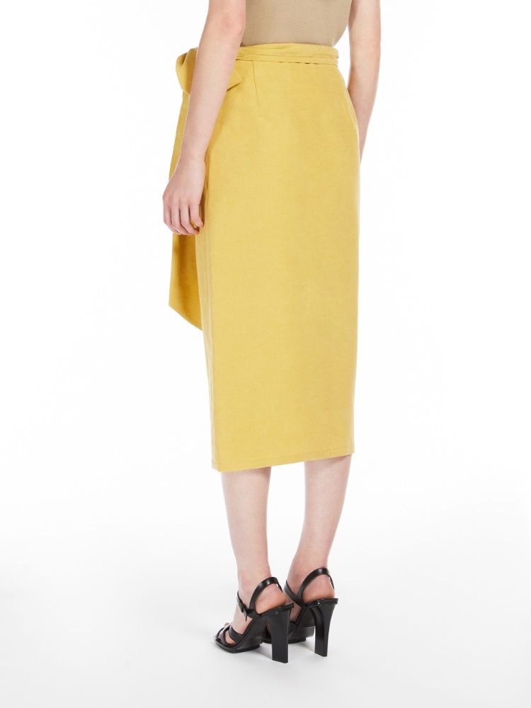 MAX MARA Tequila Mini Skirt for Women