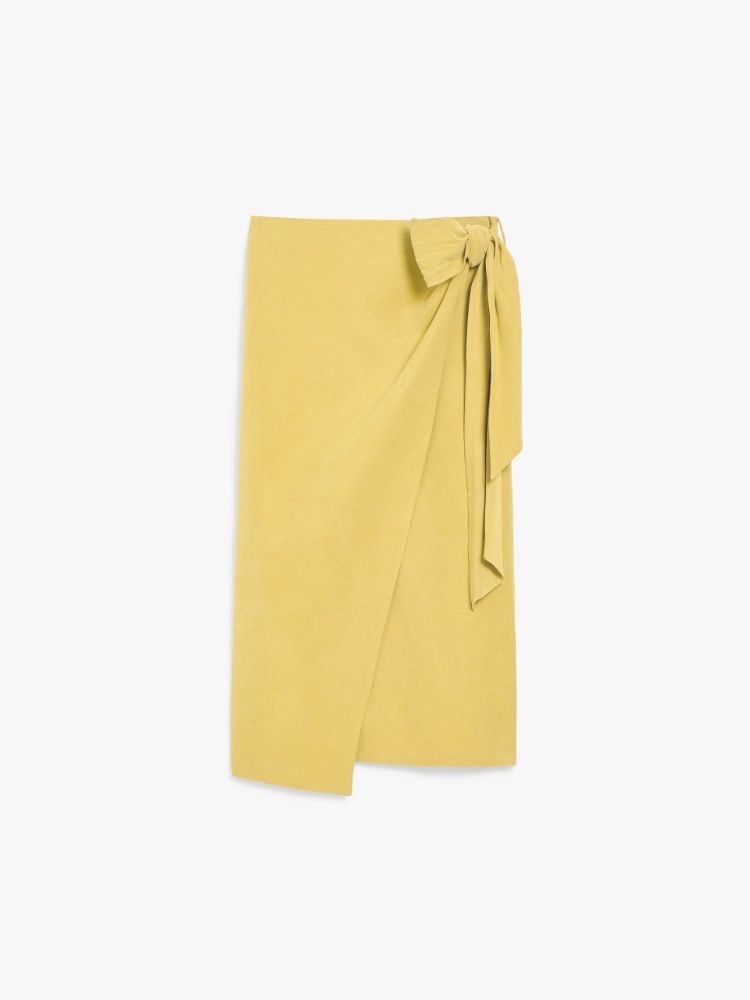 MAX MARA Tequila Mini Skirt for Women