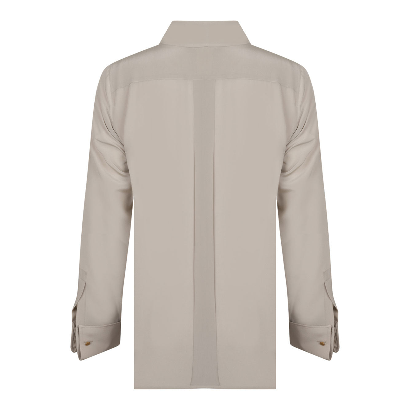 MAX MARA Silk Shirt for Women - SS25 Collection