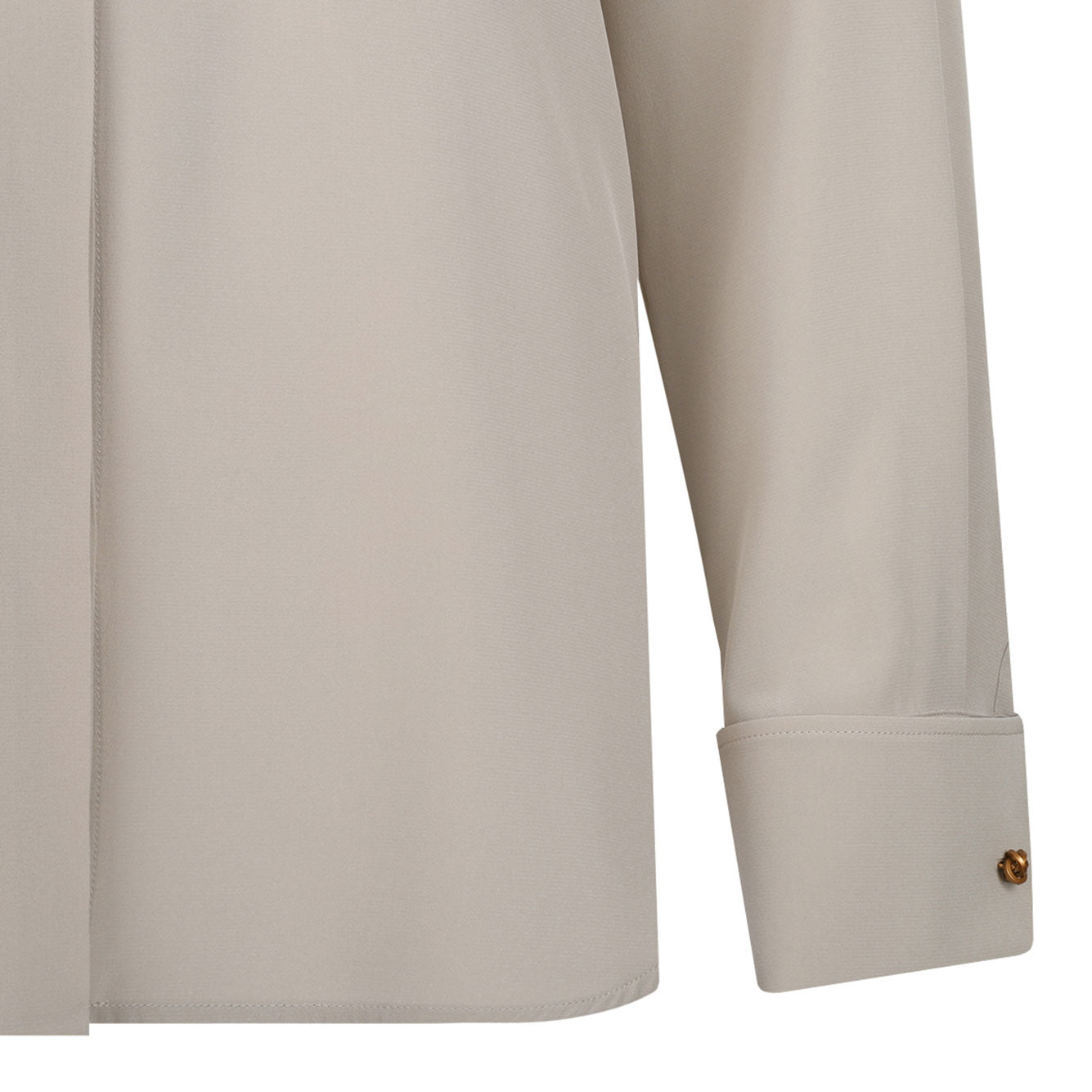 MAX MARA Silk Shirt for Women - SS25 Collection