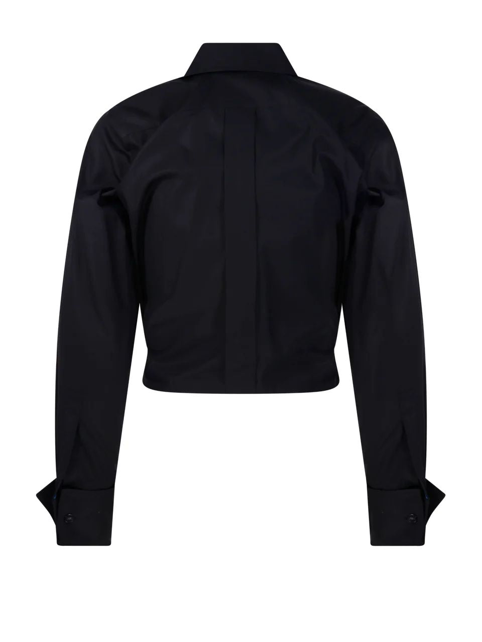 MAX MARA Women's Stylish Mini T-Shirt for Spring/Summer 2025