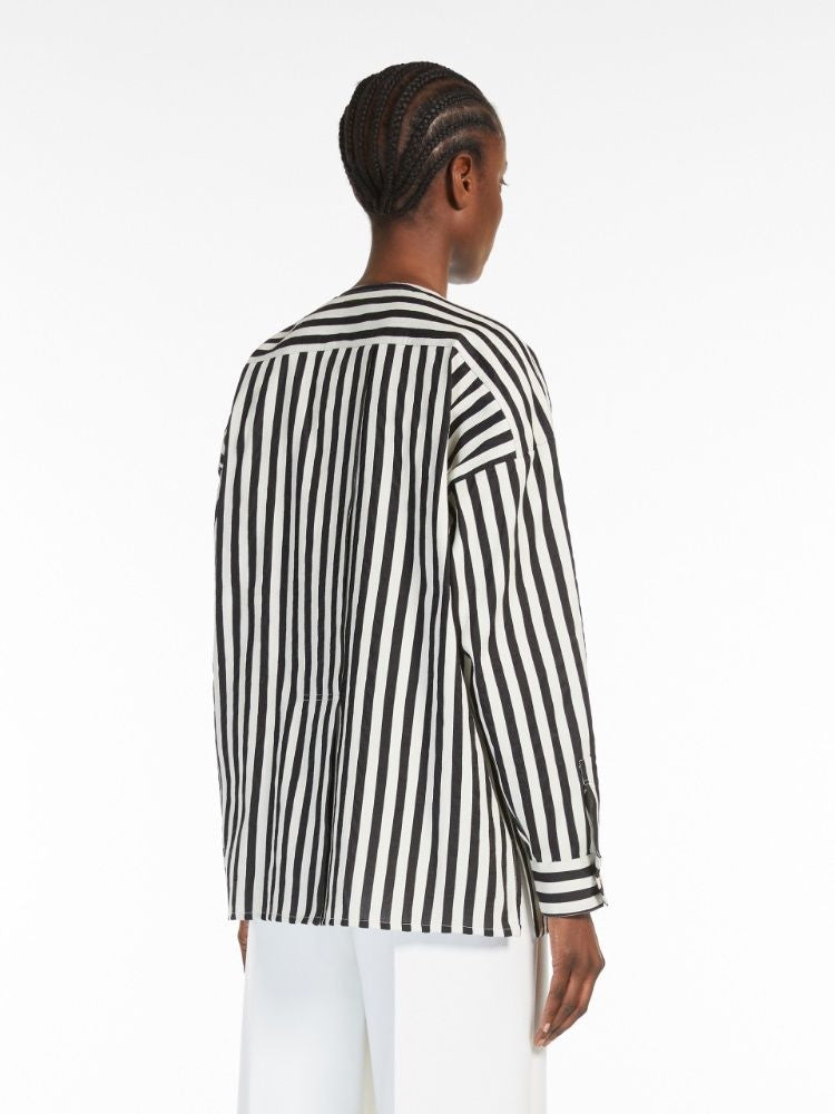 MAX MARA Stylish Women’s Shirt - SS25 Collection