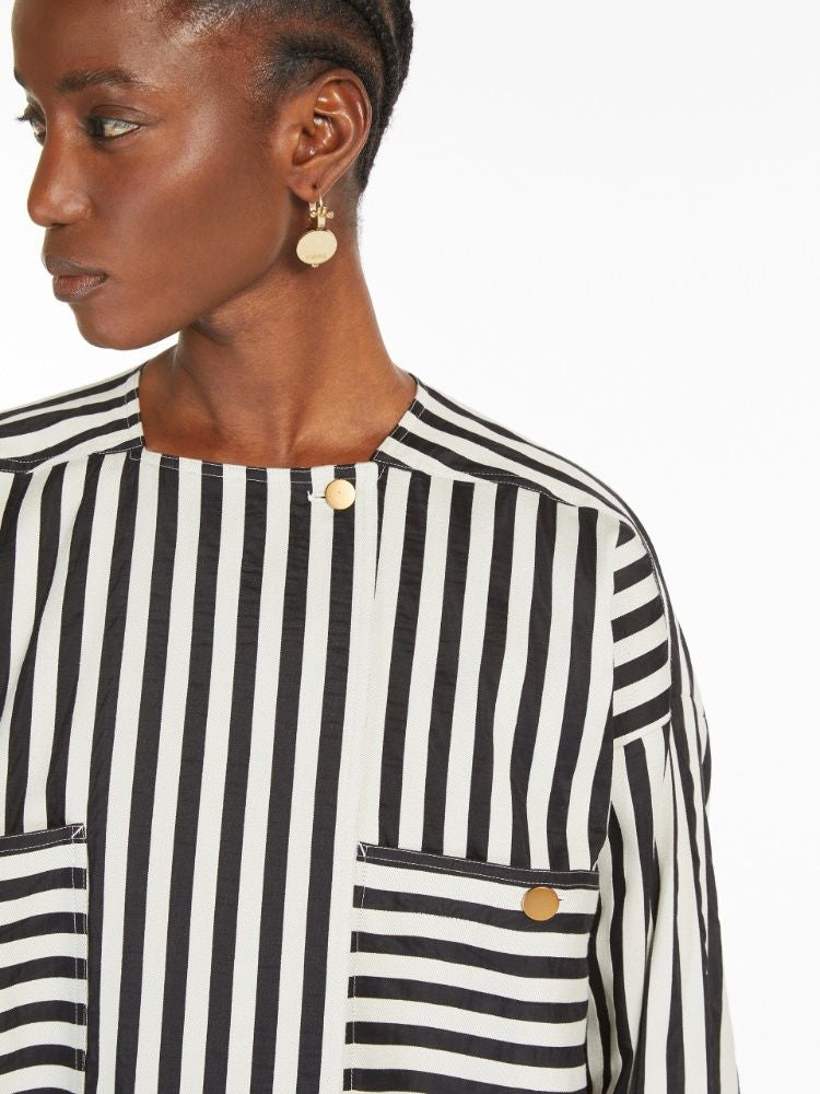 MAX MARA Stylish Women’s Shirt - SS25 Collection