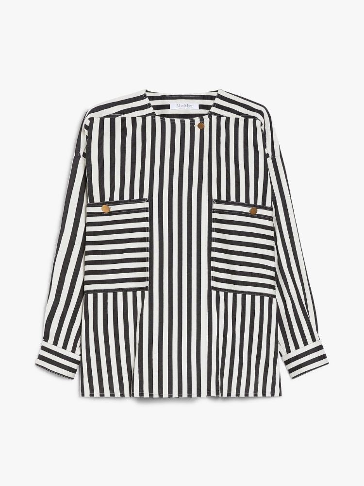 MAX MARA Stylish Women’s Shirt - SS25 Collection