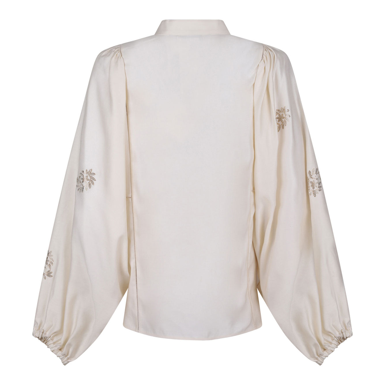 MAX MARA Cotton Shirt for Women - SS25