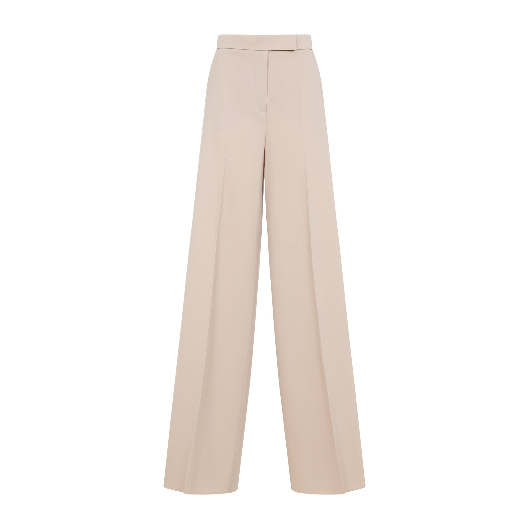 MAX MARA Ninfa Pants - Women's 100% Virgin Wool