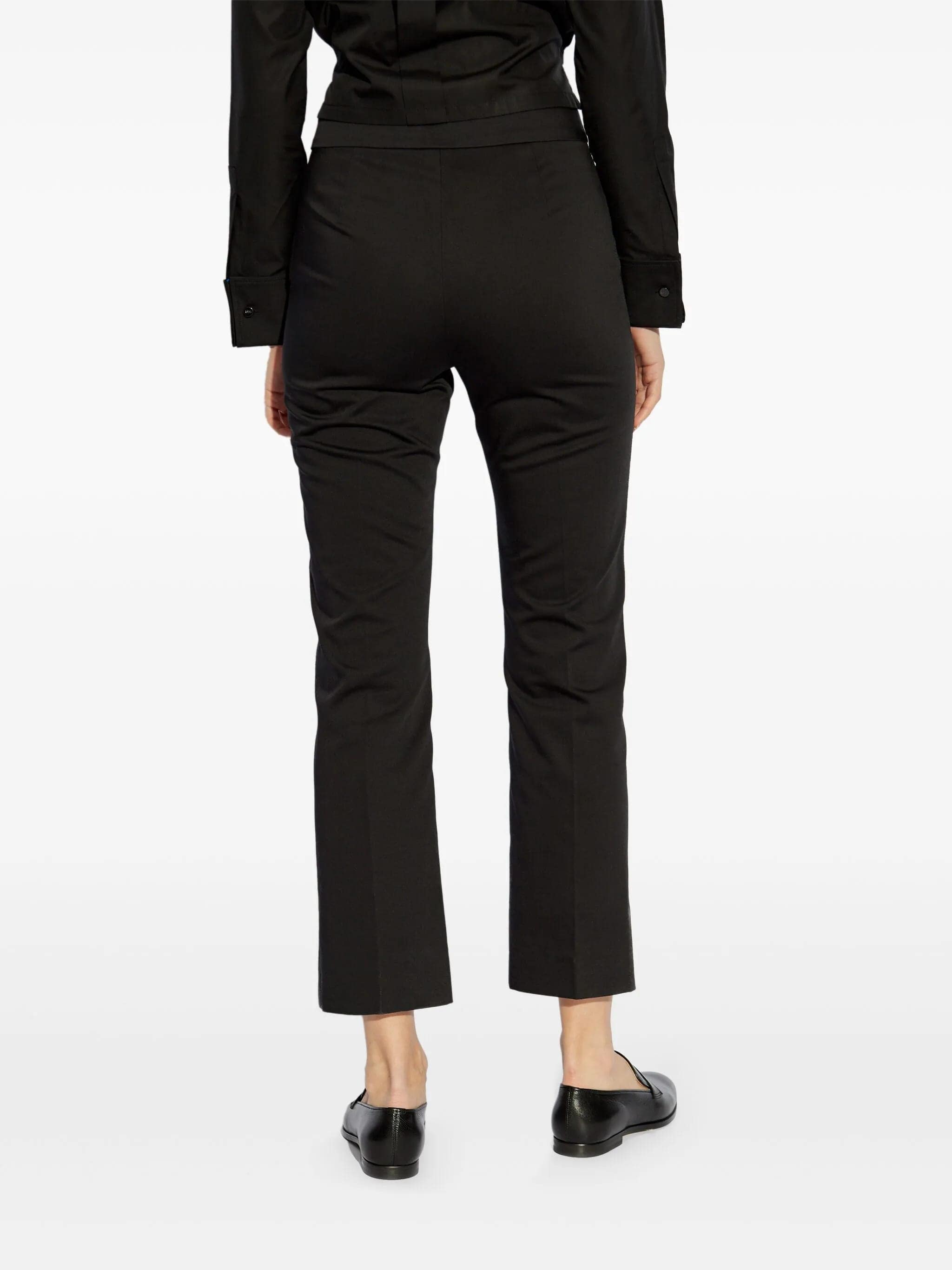 MAX MARA Silk Trousers for Women