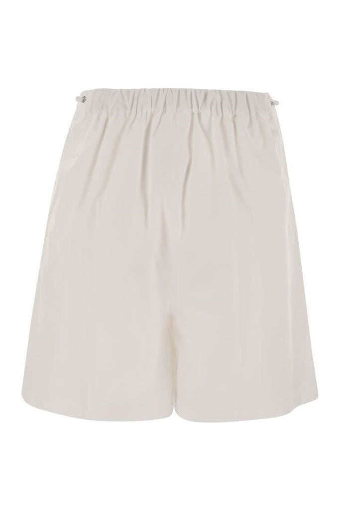 MAX MARA Antiope High-Waisted Pants