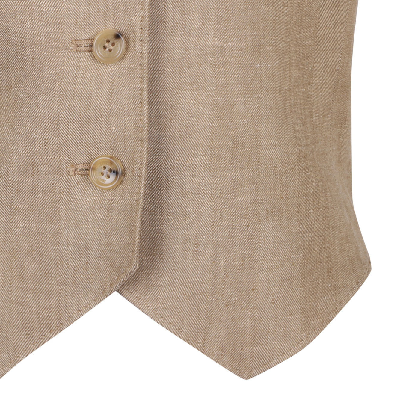MAX MARA Stylish Linen Women's Jacket