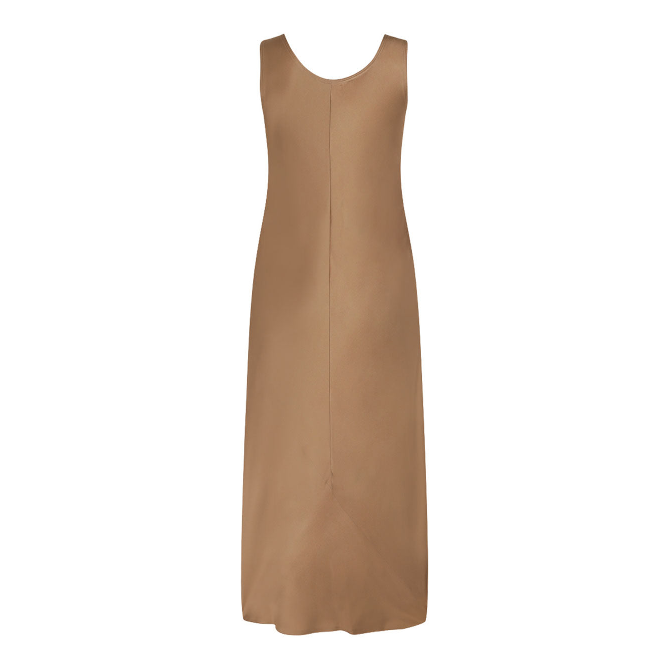 MAX MARA PURE Pure Silk Mini Dress for Women
