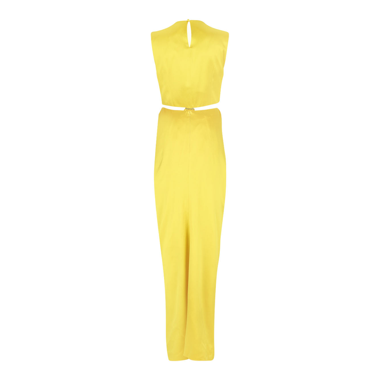 MAX MARA PIANOFORTE Silk Mini Dress for Women