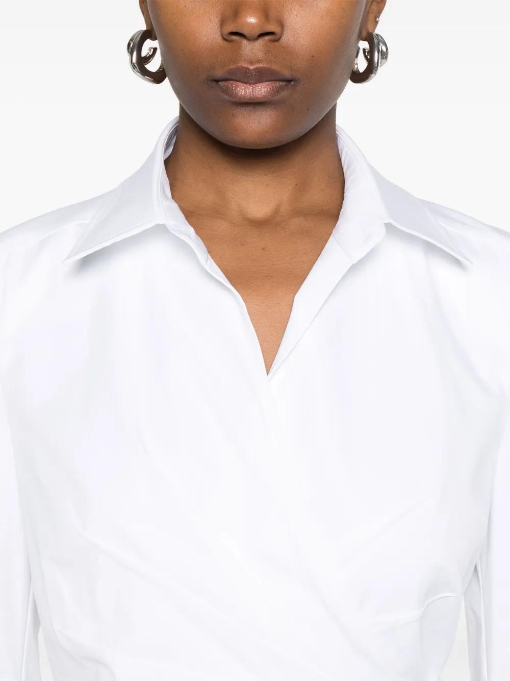 MAX MARA Balzac Long Dress - Slim Fit