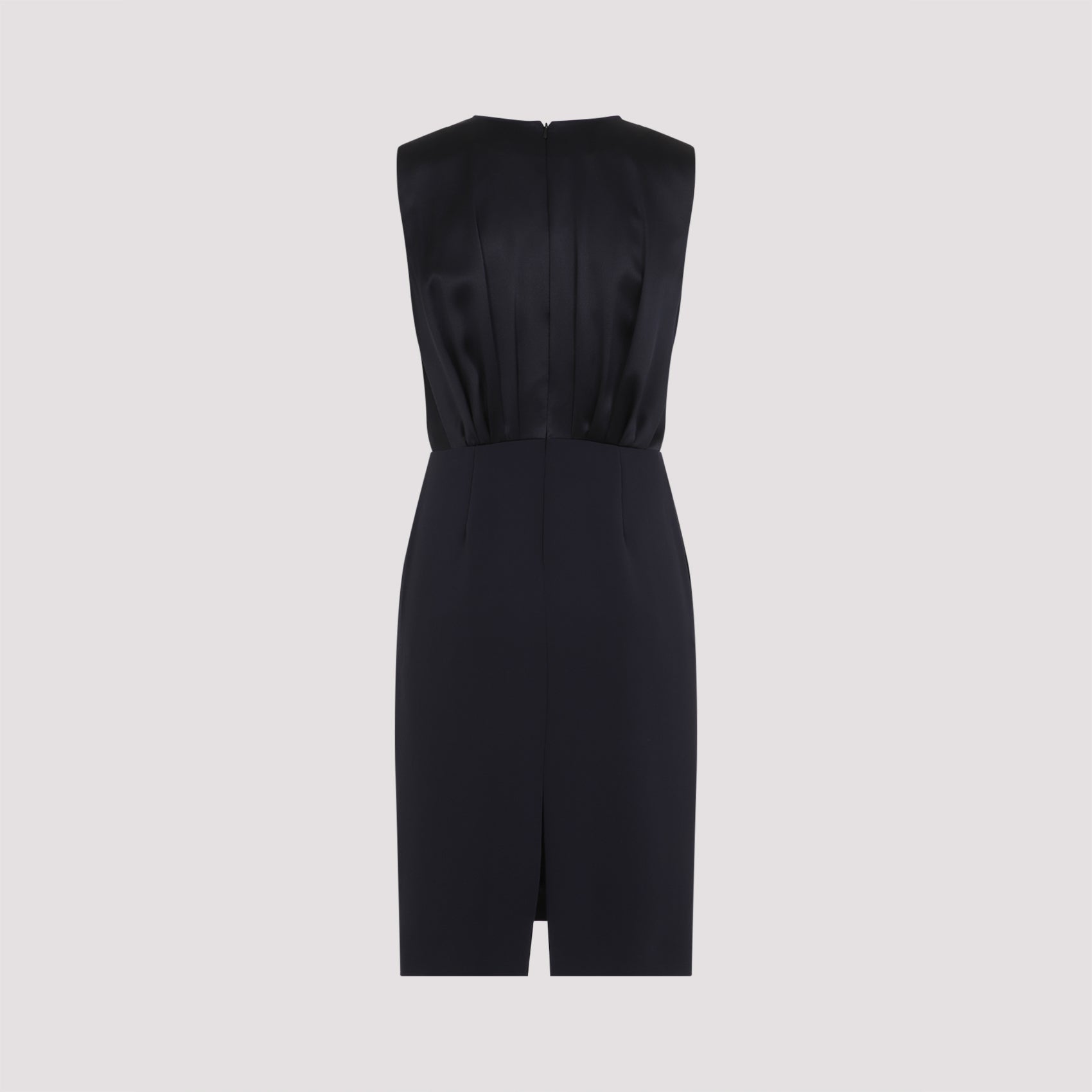 MAX MARA PIANOFORTE Vittor Midi Dress