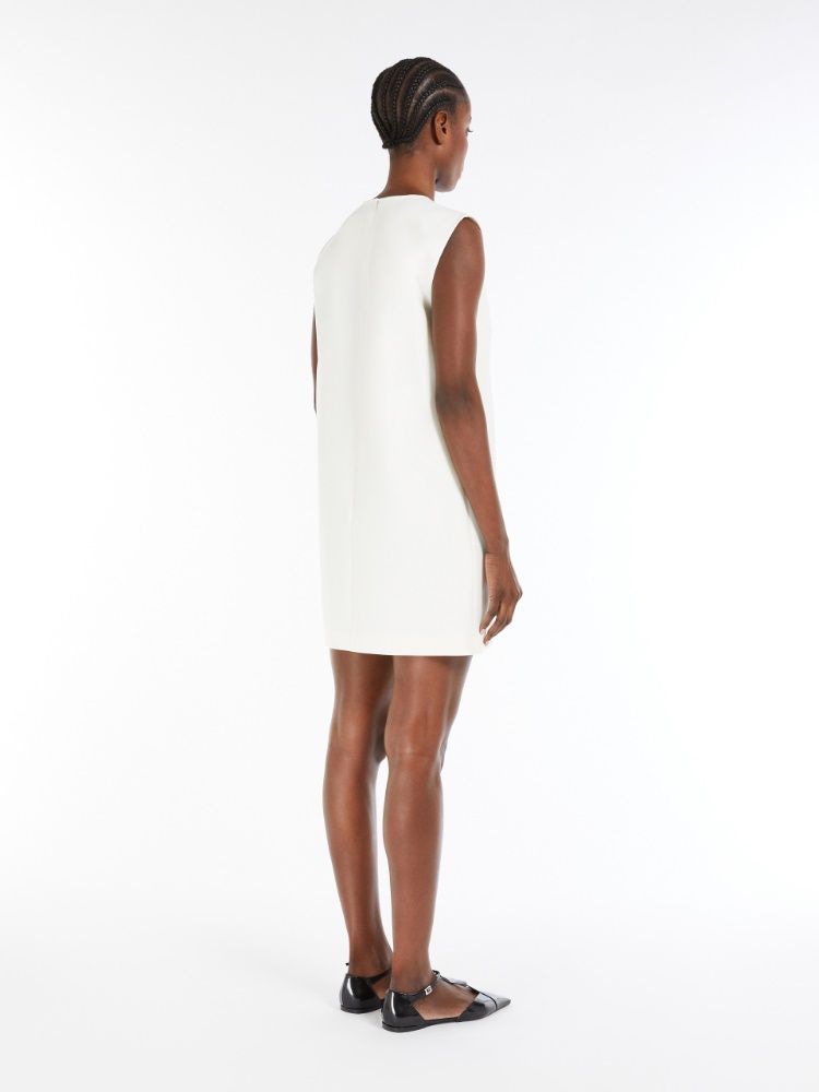 MAX MARA Women's Mini Dress for Spring/Summer 2025