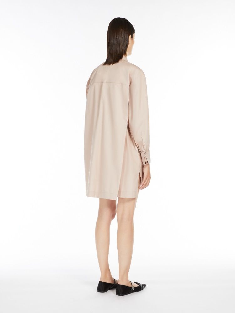 MAX MARA Alcade Mini Dress for Women