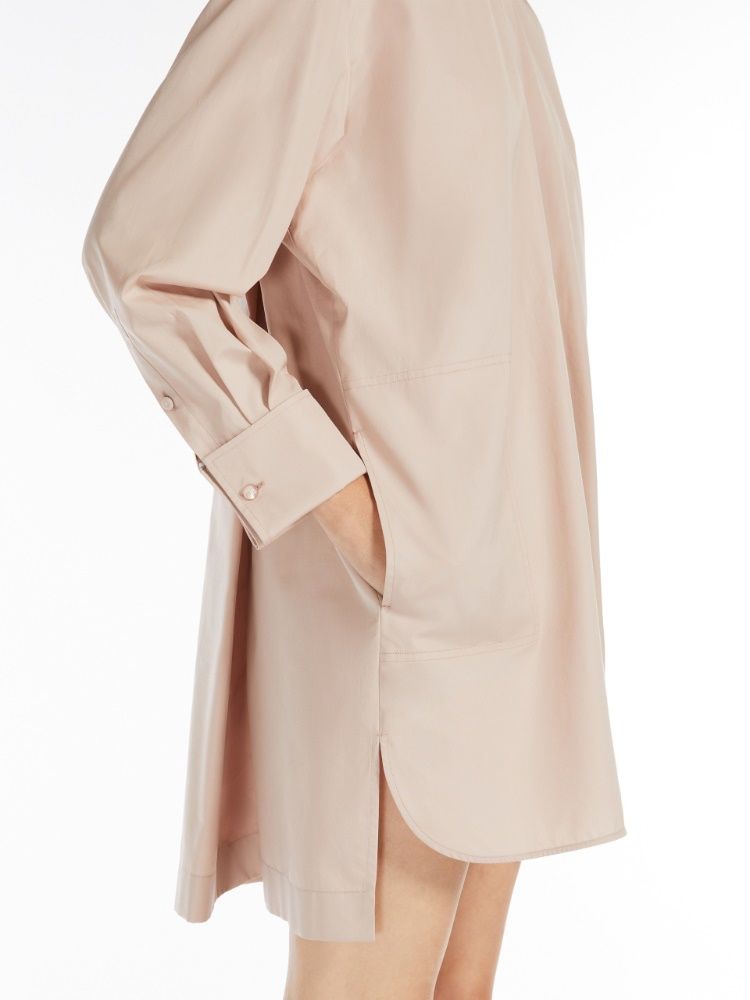 MAX MARA Alcade Mini Dress for Women