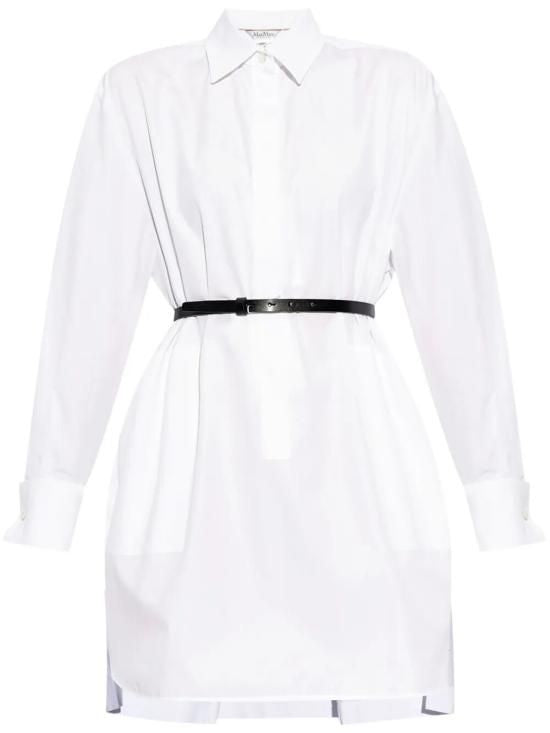MAX MARA Elegant Mini Dress for Women