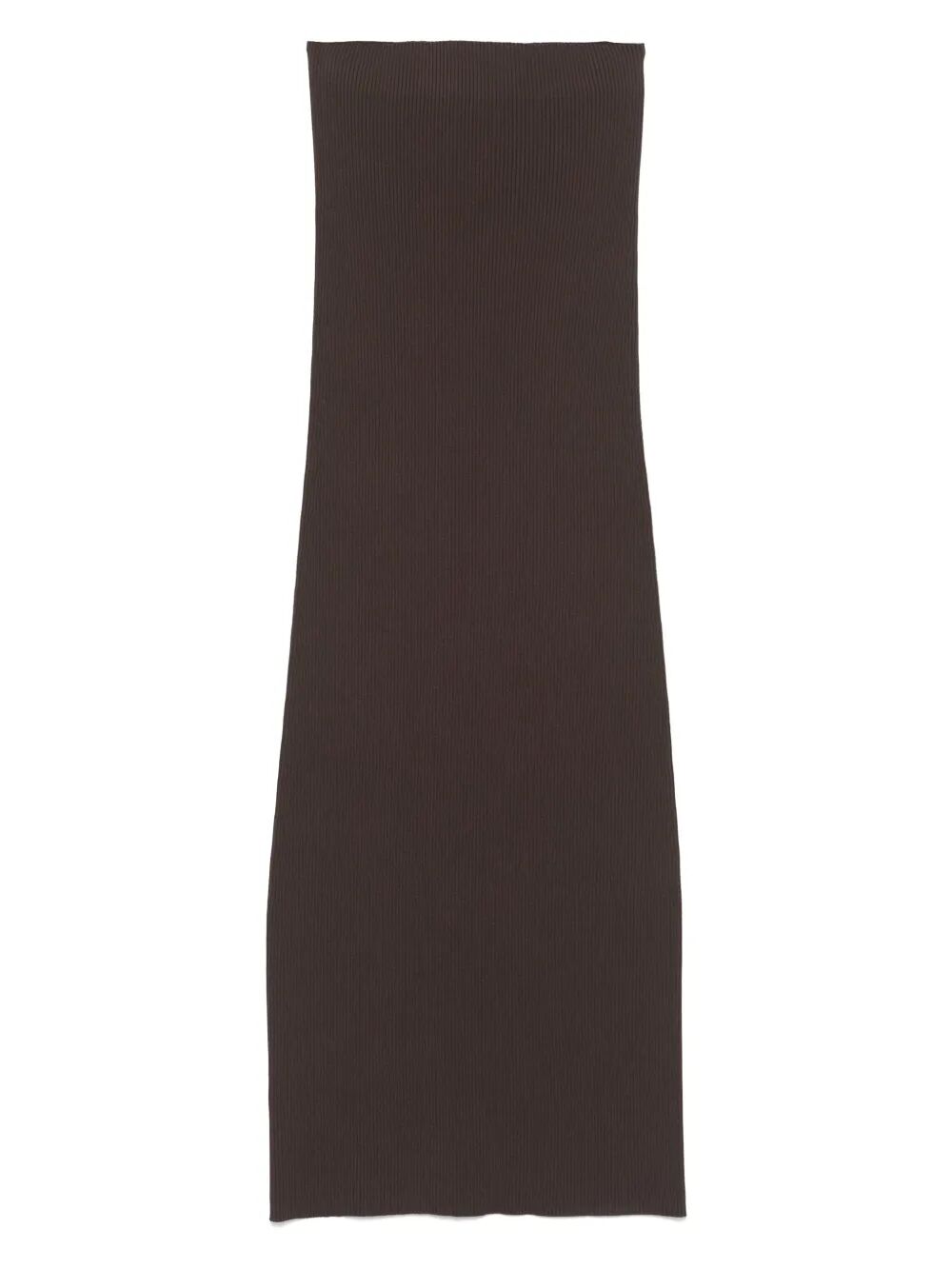 MAX MARA Viscose Pencil Skirt