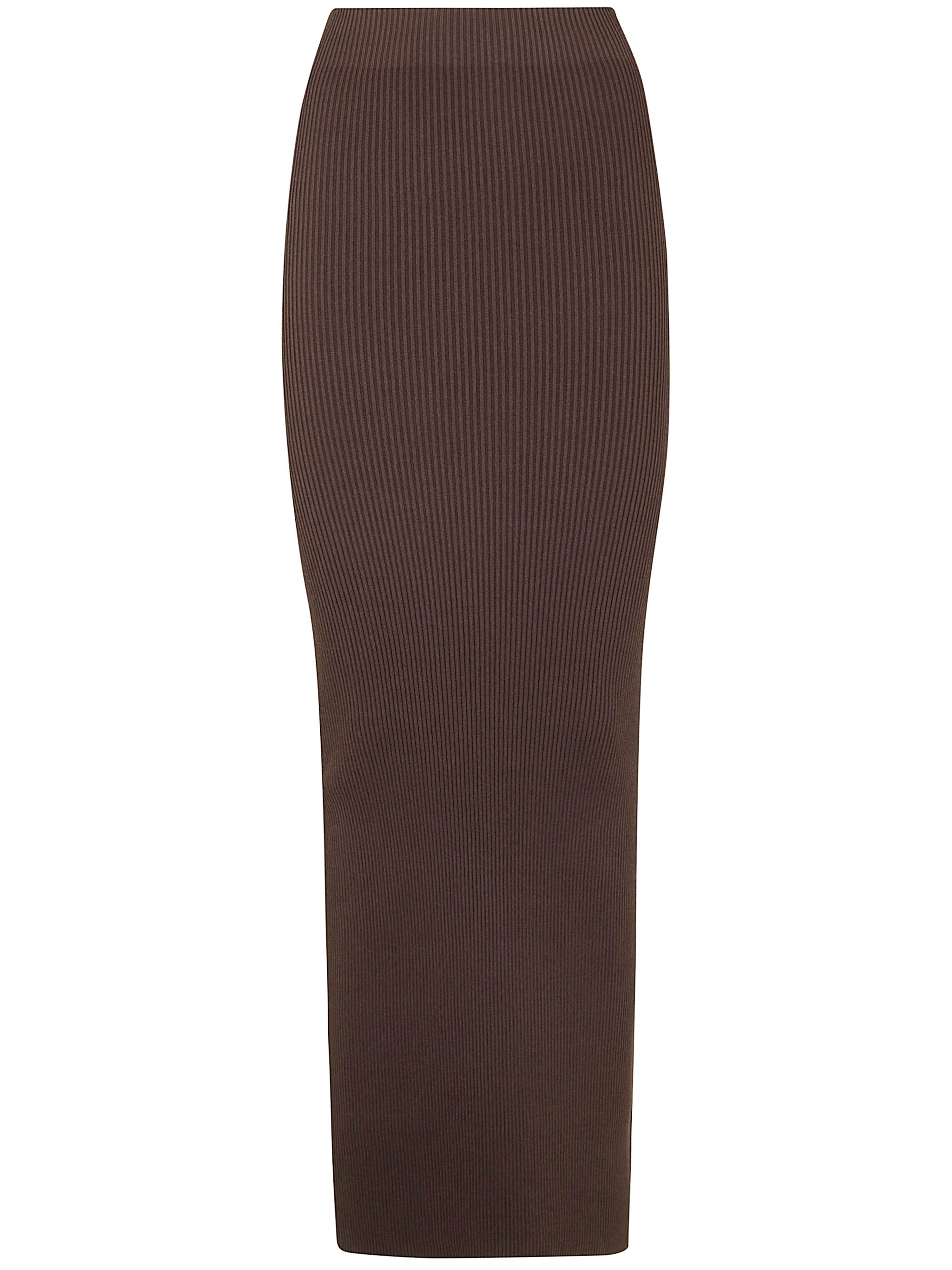MAX MARA Viscose Pencil Skirt