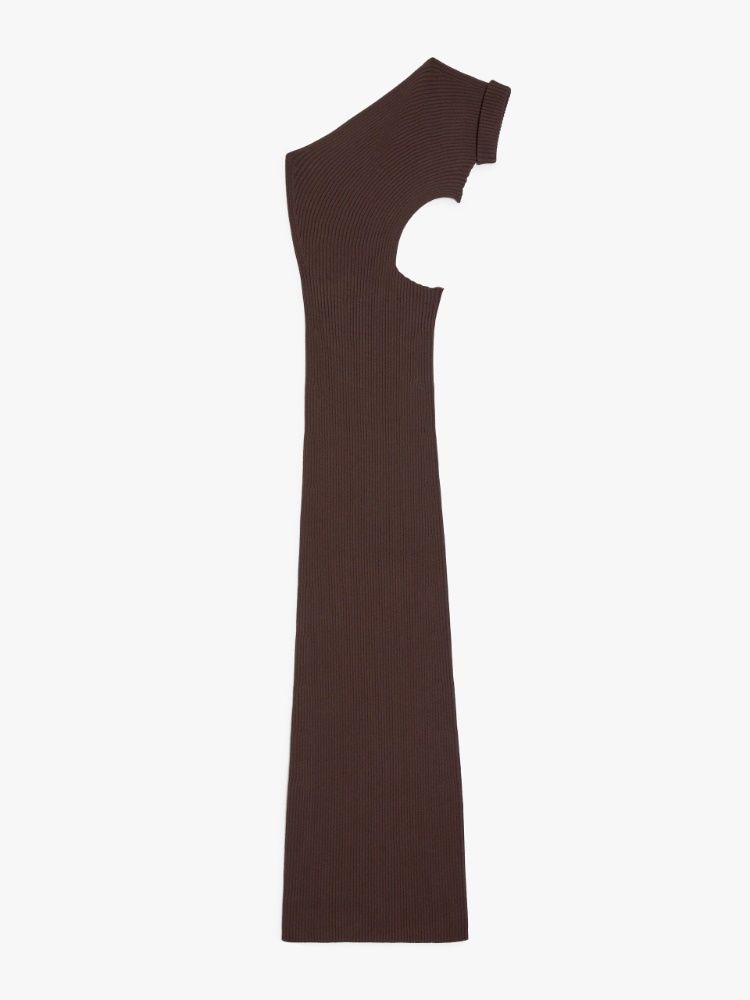 MAX MARA Mini Knit Dress for Women