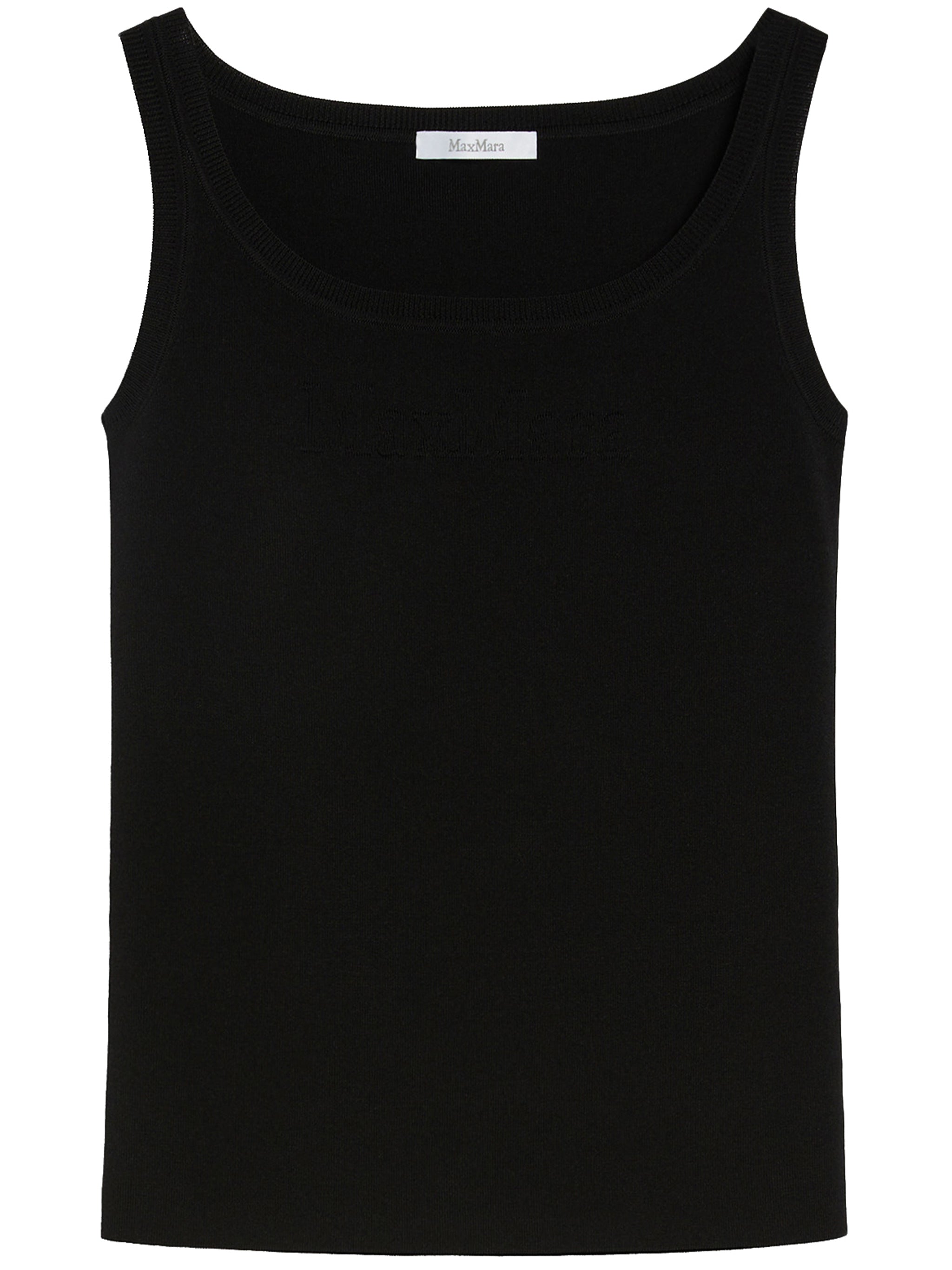 MAX MARA Luxurious Women's Cashmere Sweater - SS25 Collection