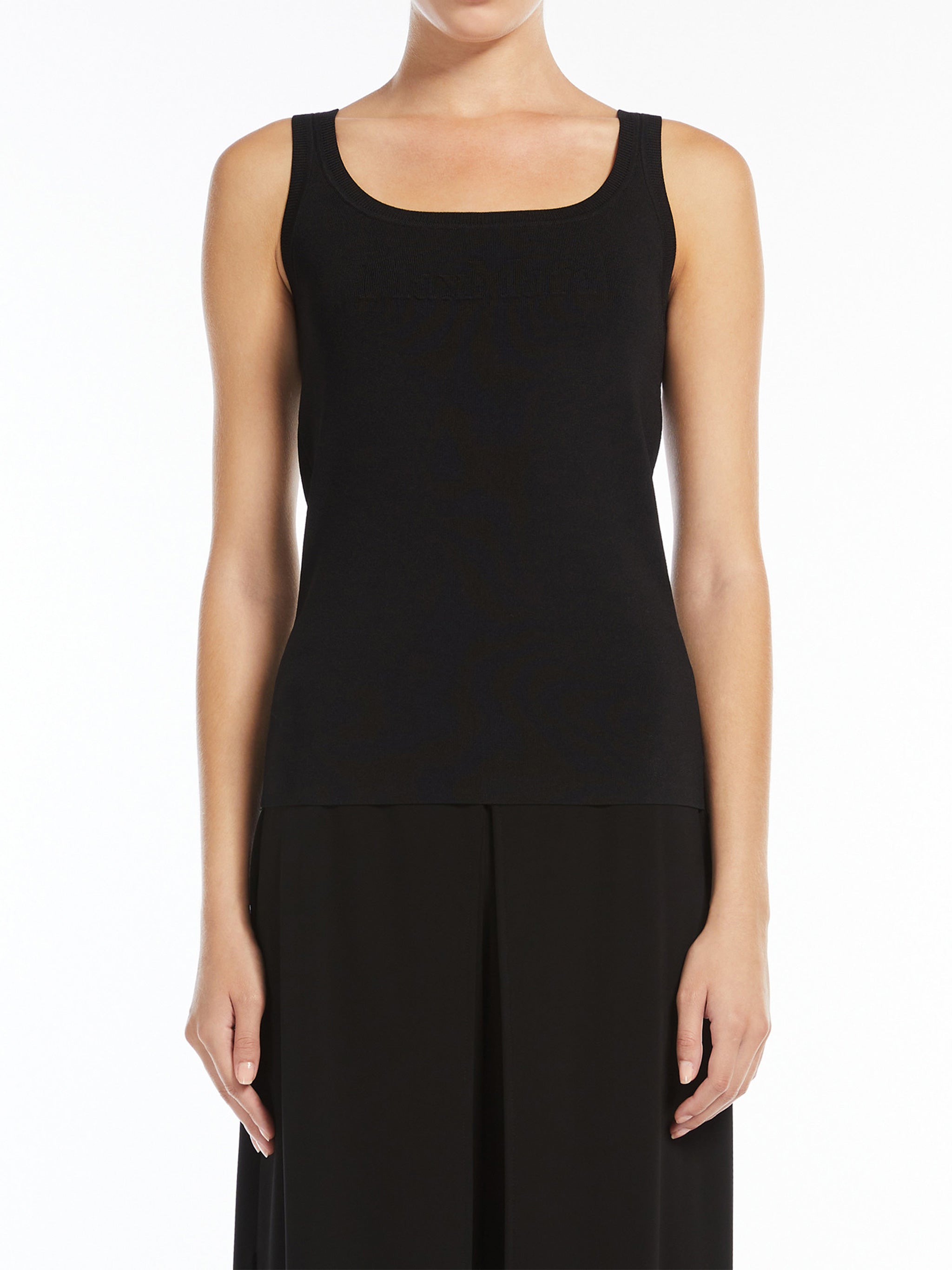 MAX MARA Luxurious Women's Cashmere Sweater - SS25 Collection