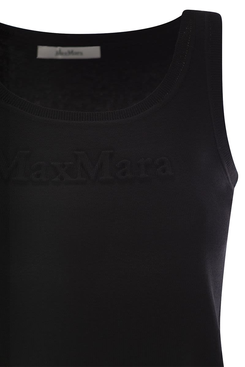 MAX MARA Luxurious Women's Cashmere Sweater - SS25 Collection