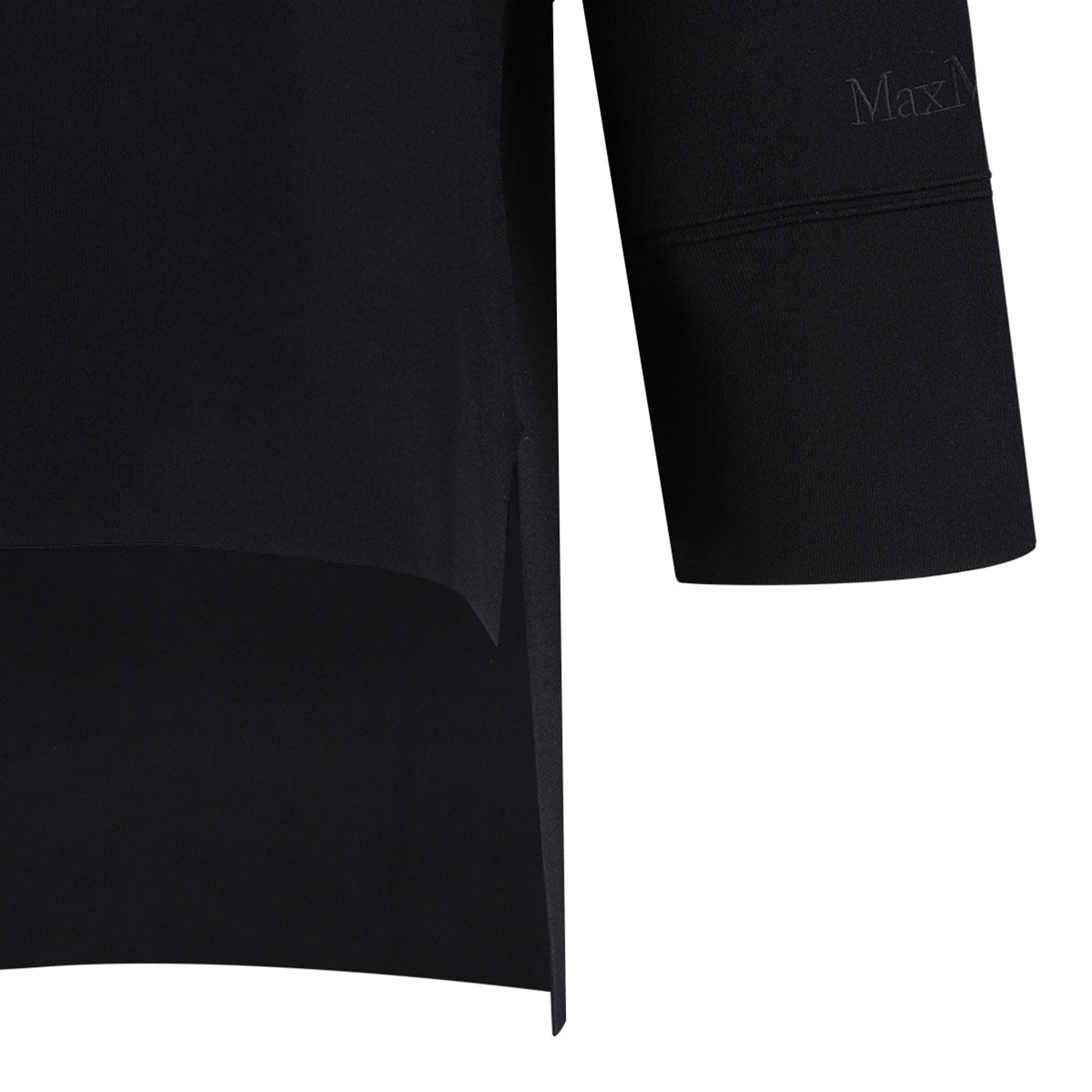 MAX MARA PURE Pure Comfort Viscose Sweater for Women - SS25