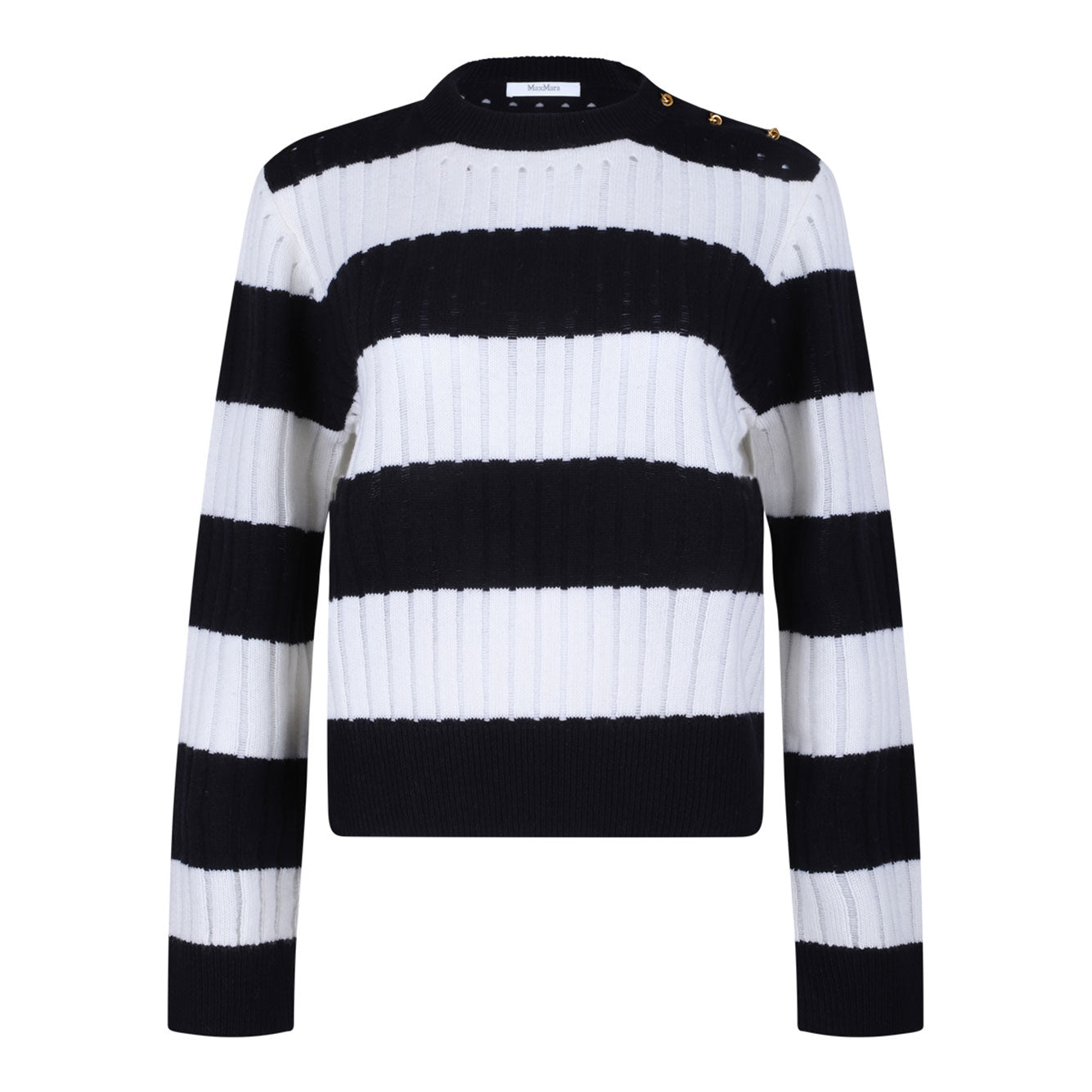 MAX MARA Wool Cashmere Sweater for Women