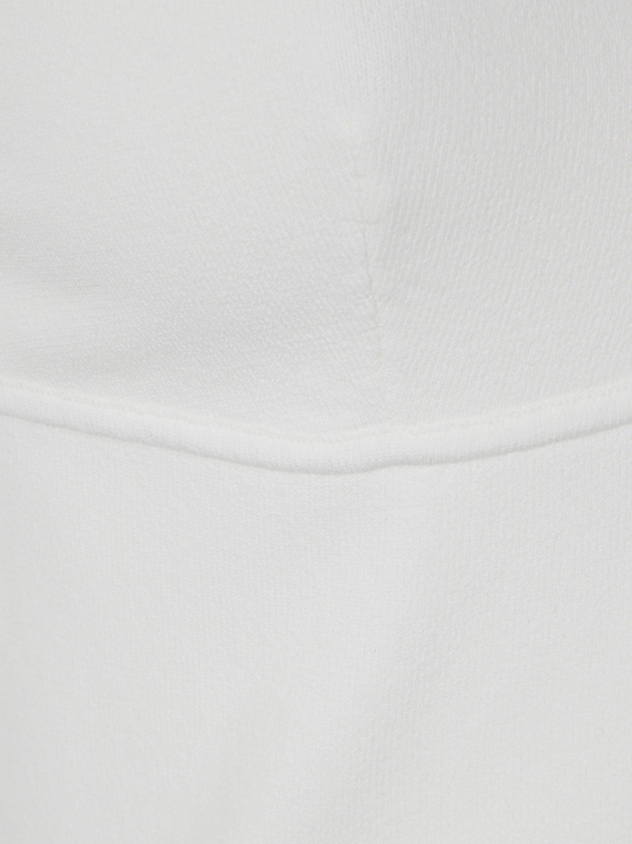 MAX MARA Cotton Bra Tank Top