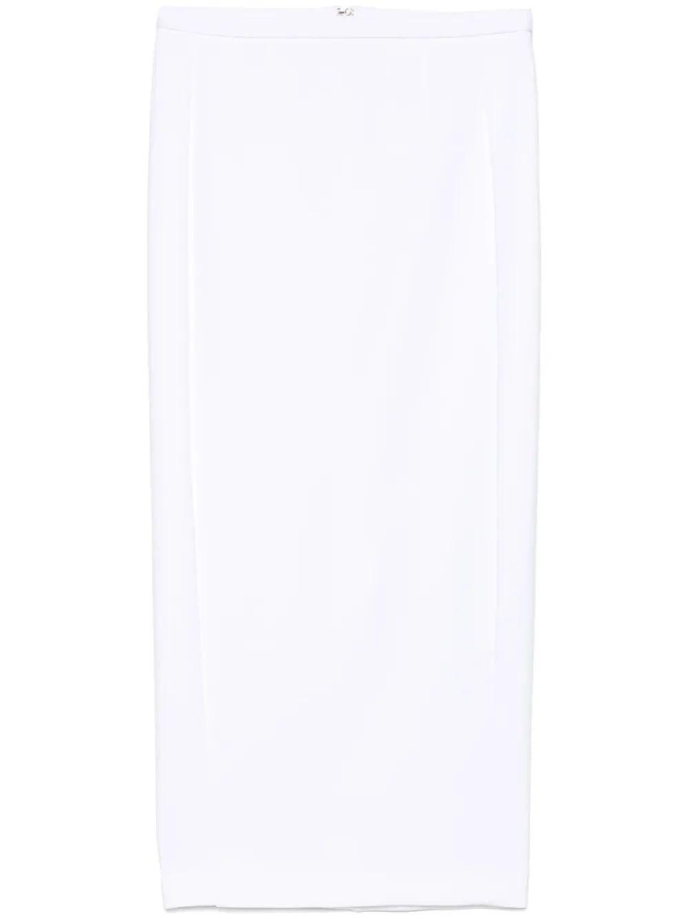 MAX MARA Chic Mini Skirt for Women - Spring/Summer 2025