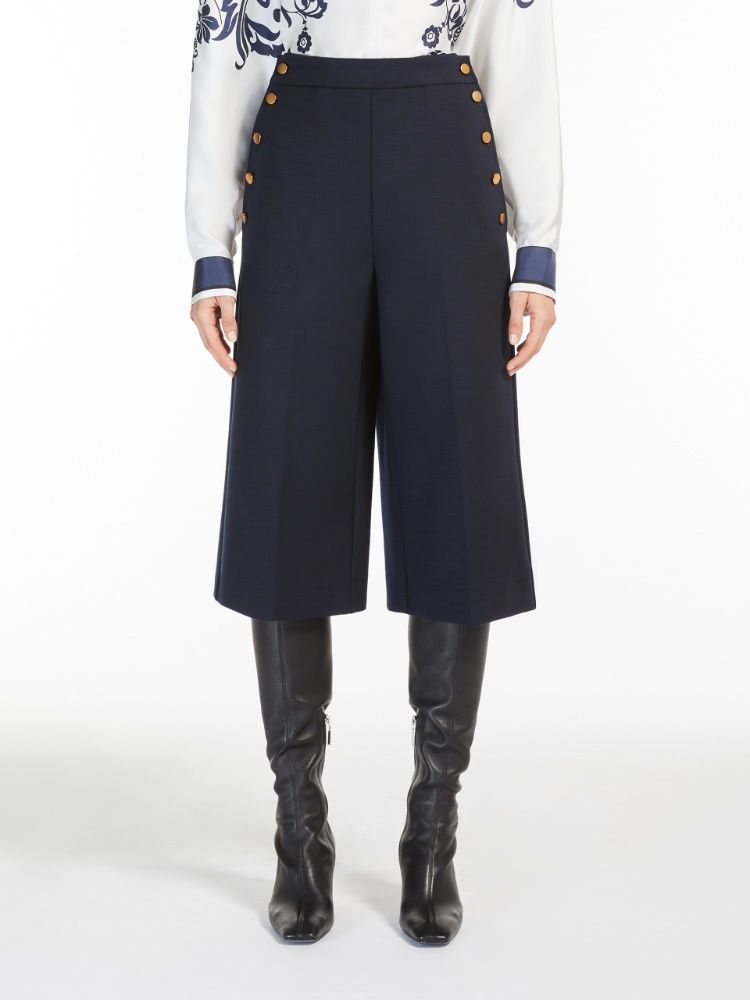 MAX MARA Valdez Mini Knitwear