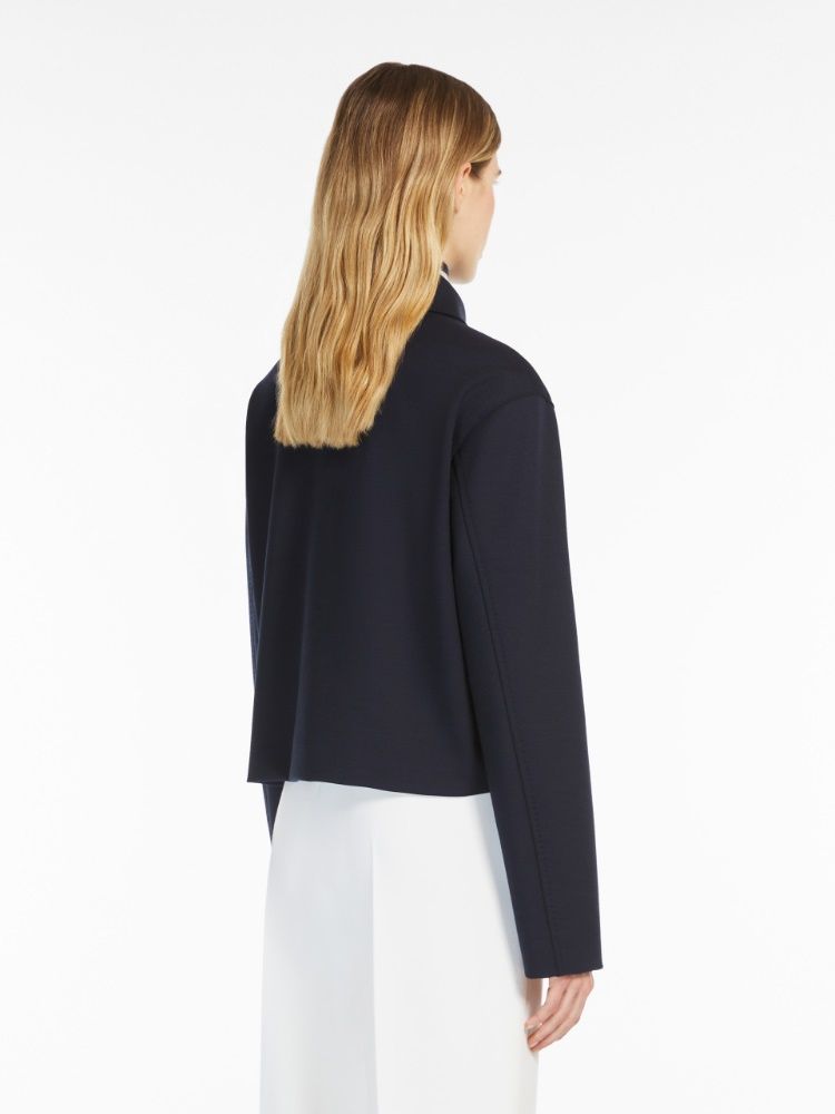 MAX MARA Talamoe Mini Outerwear for Women - Spring/Summer 2025