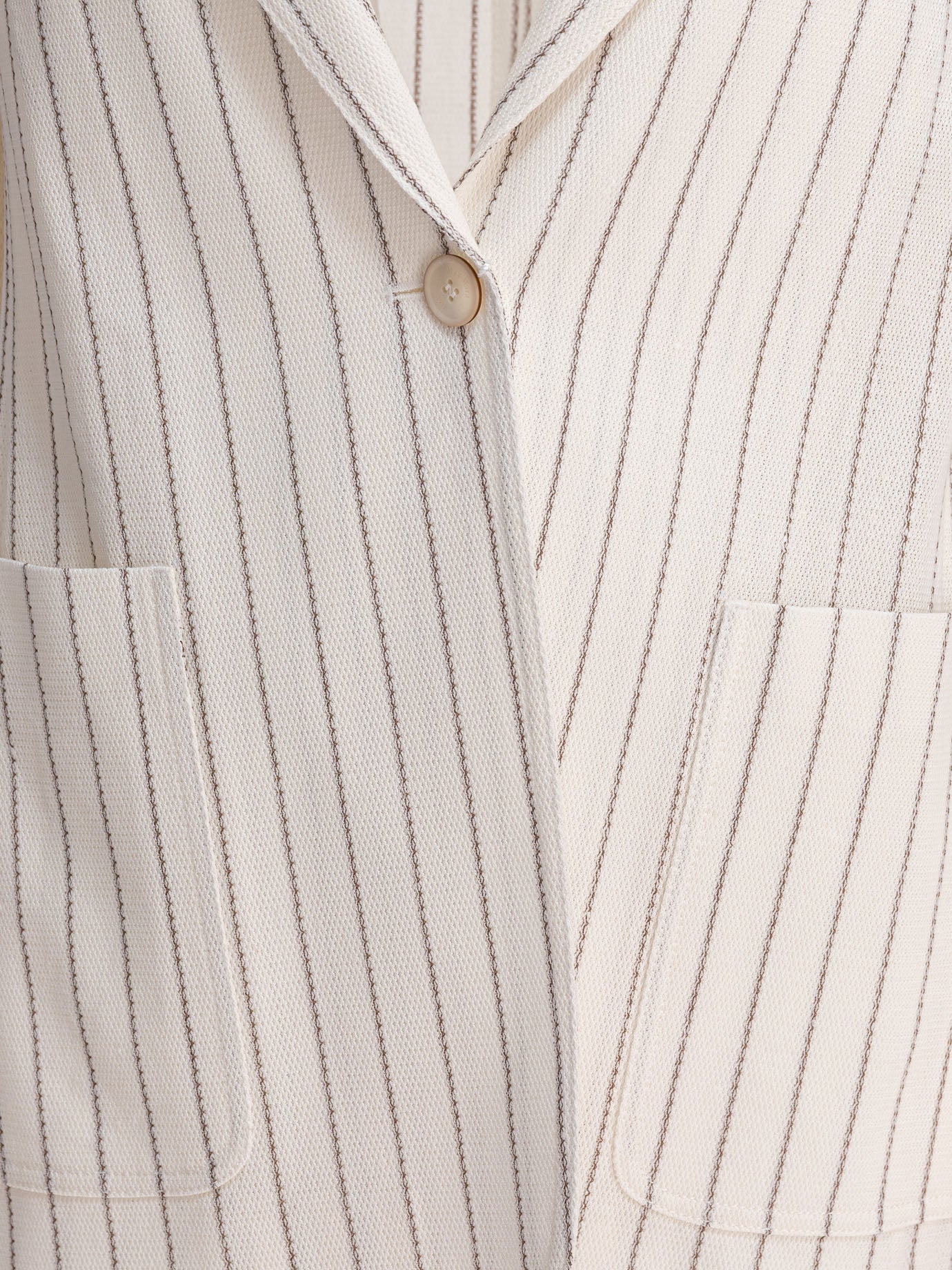 MAX MARA Elegant Single-Breasted Blazer for Women