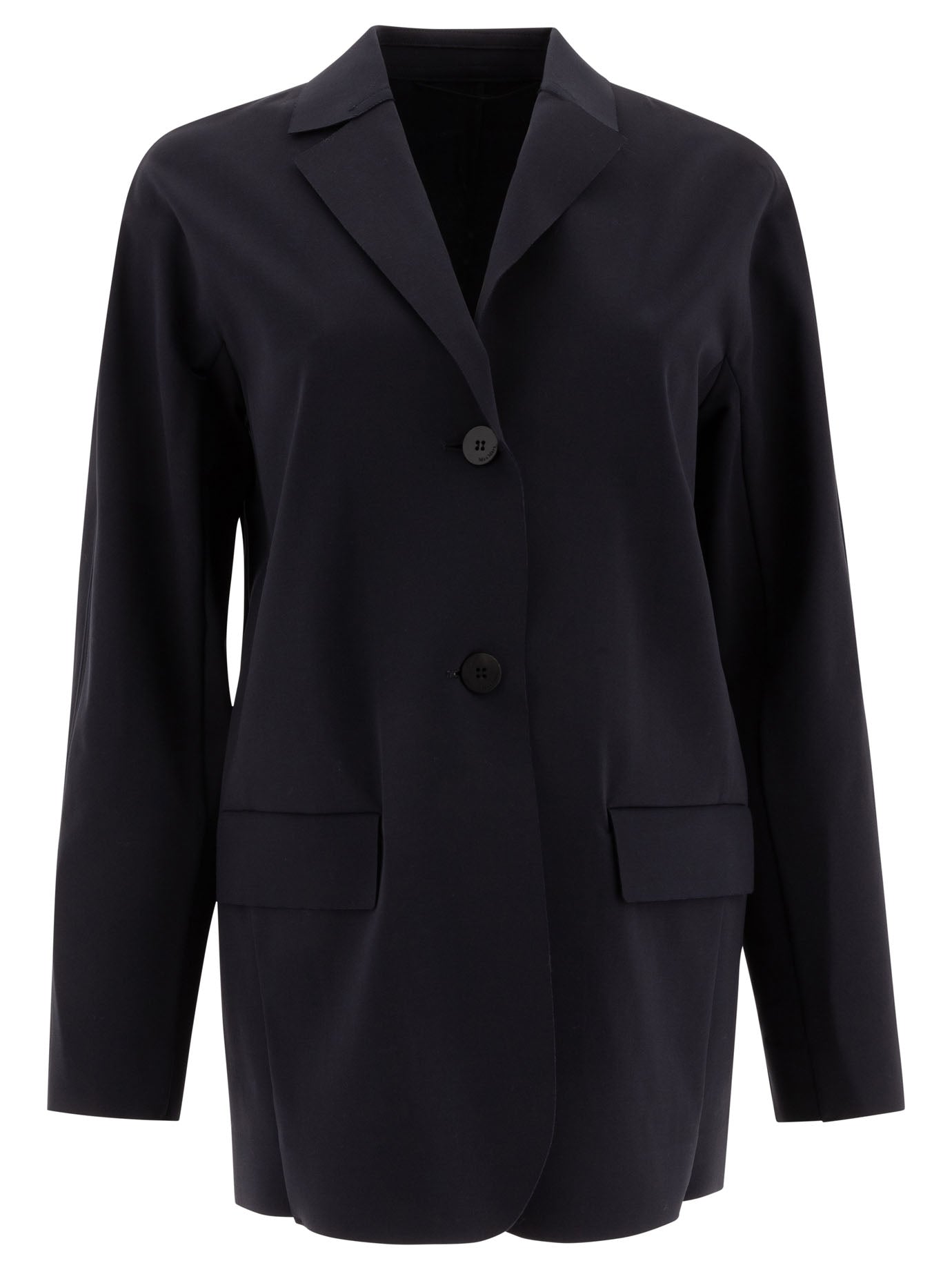 MAX MARA Women’s Stylish Outerwear Jacket - SS25 Collection